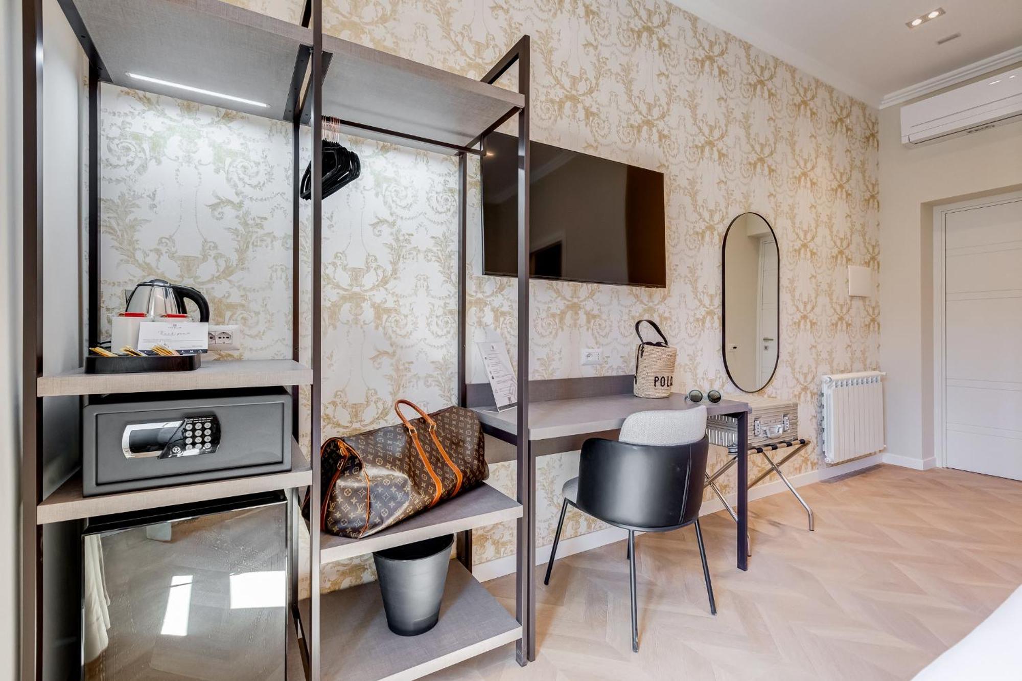 Affittacamere Dionigi 43 Private By Premium Collection Roma