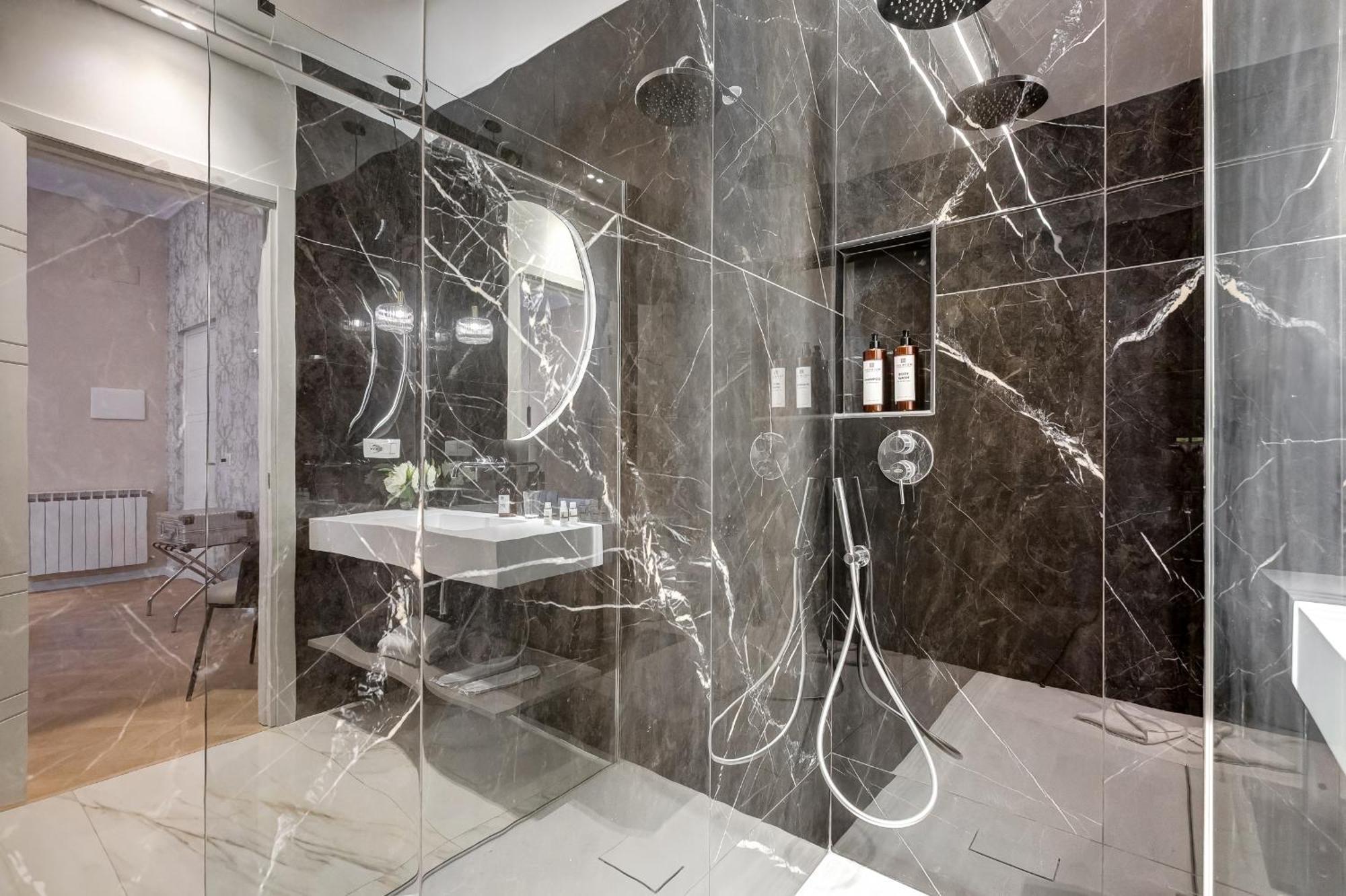 Dionigi 43 Private By Premium Collection * Roma