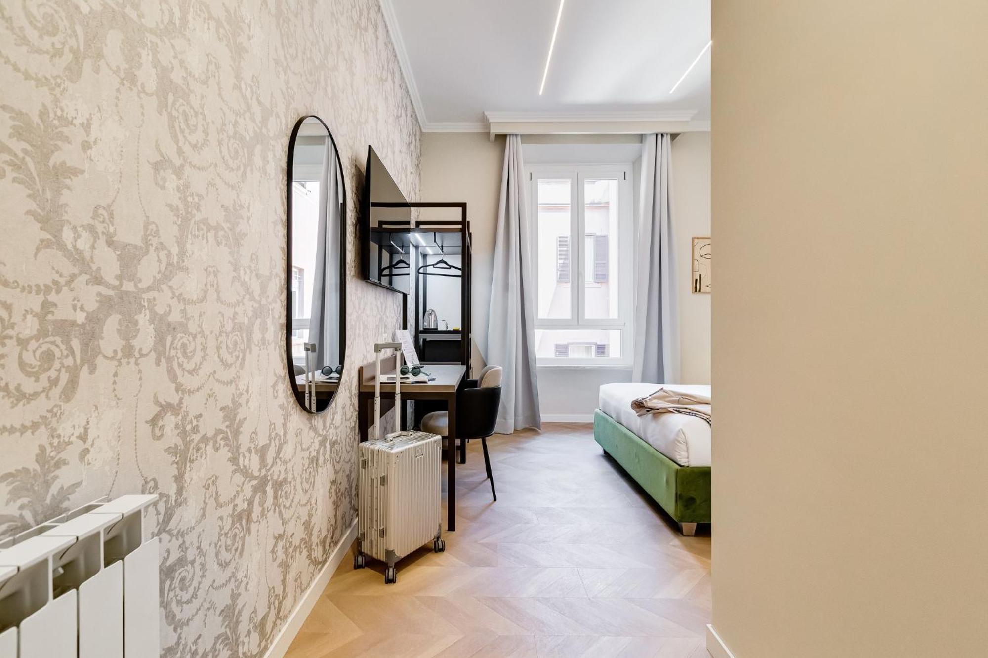 Affittacamere Dionigi 43 Private By Premium Collection
