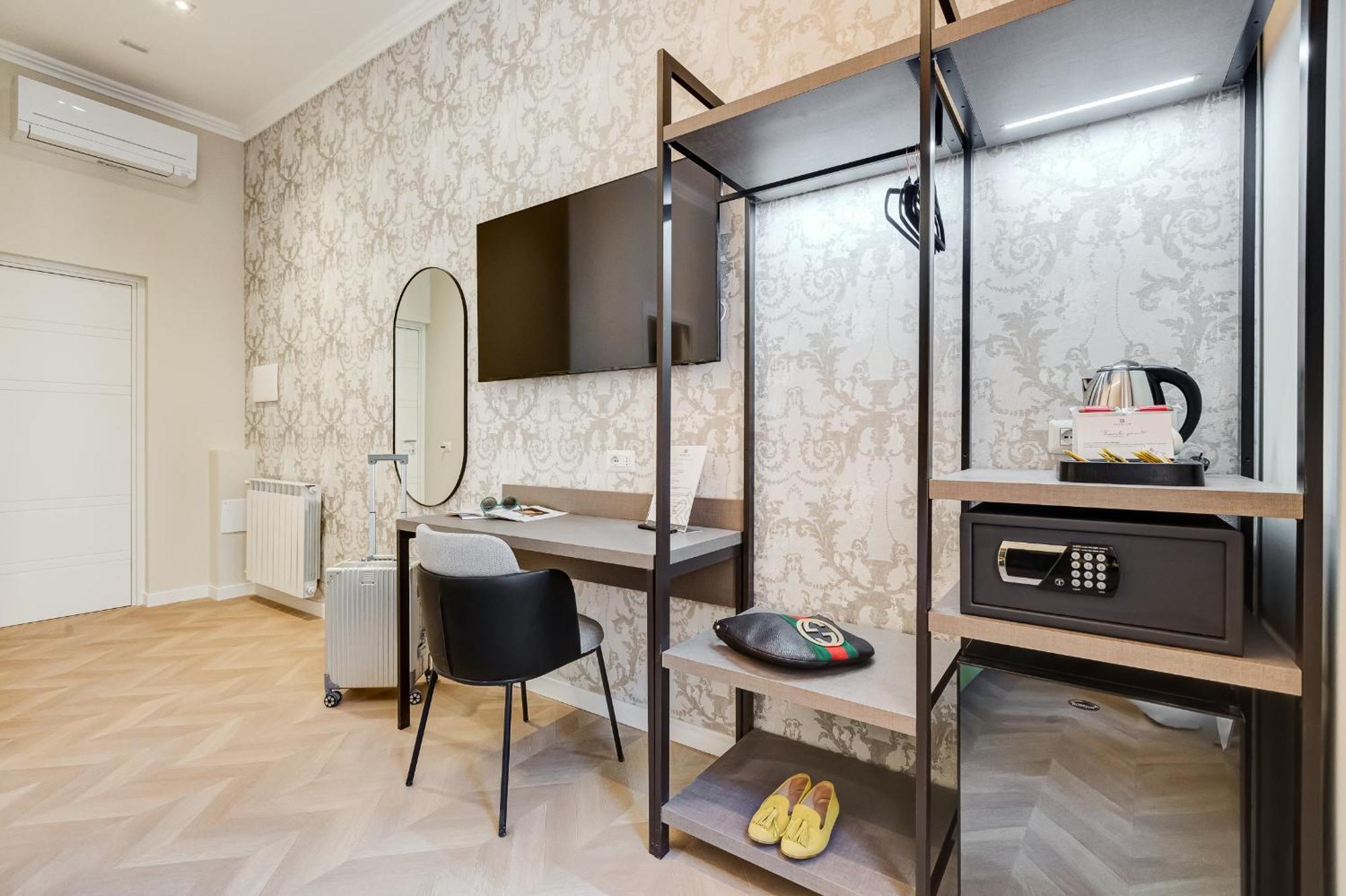 Dionigi 43 Private By Premium Collection Affittacamere Roma