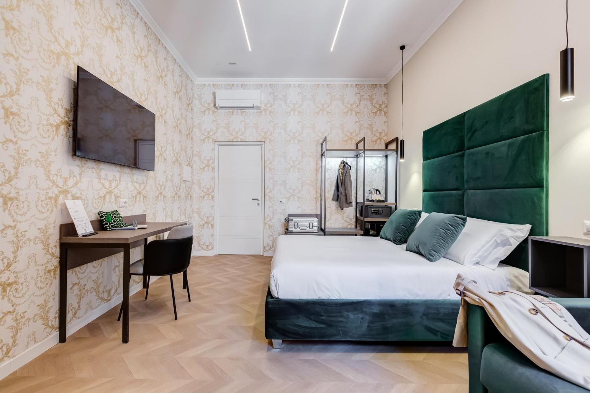 Dionigi 43 Private By Premium Collection Affittacamere