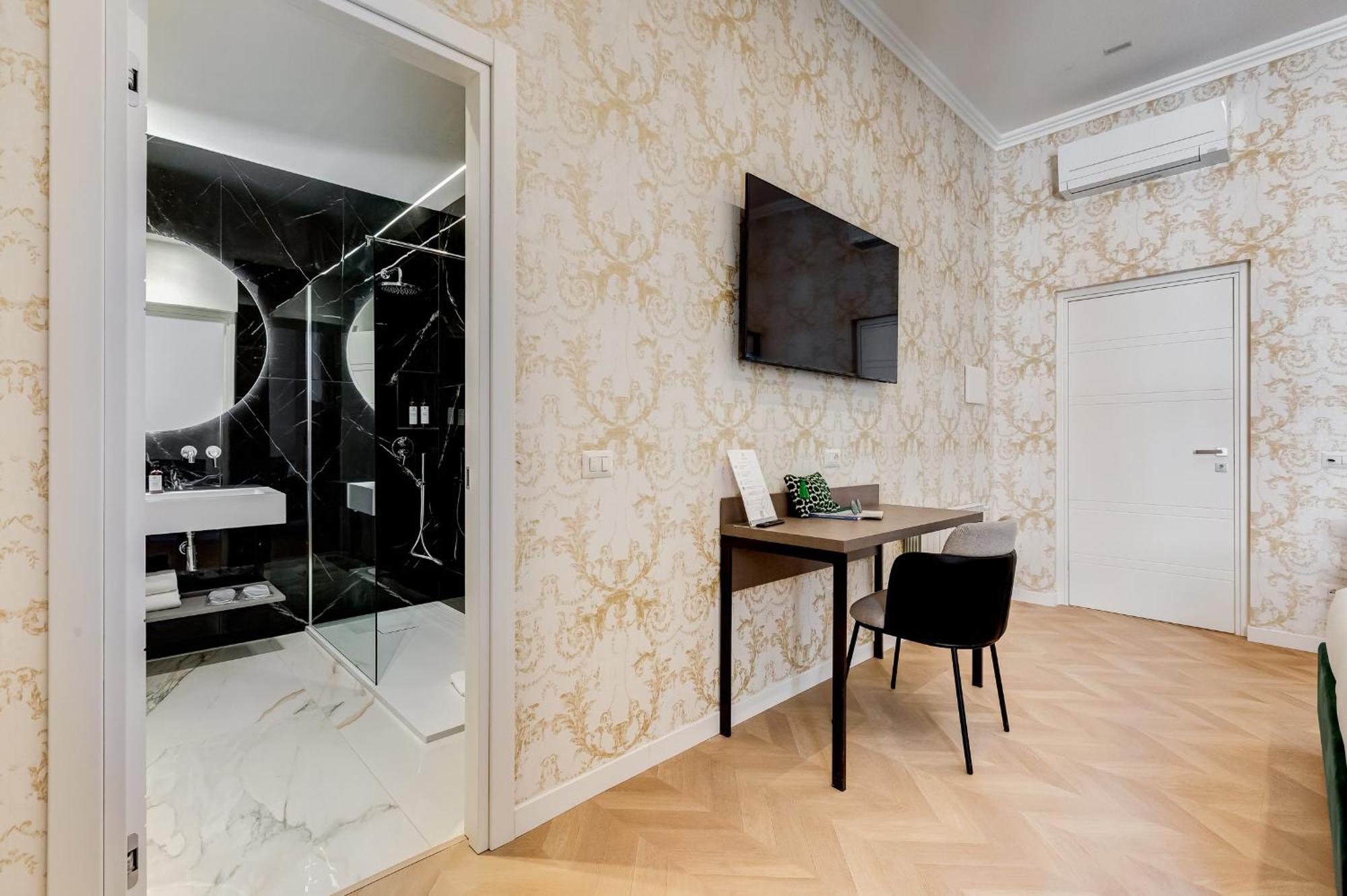 Dionigi 43 Private By Premium Collection * Roma