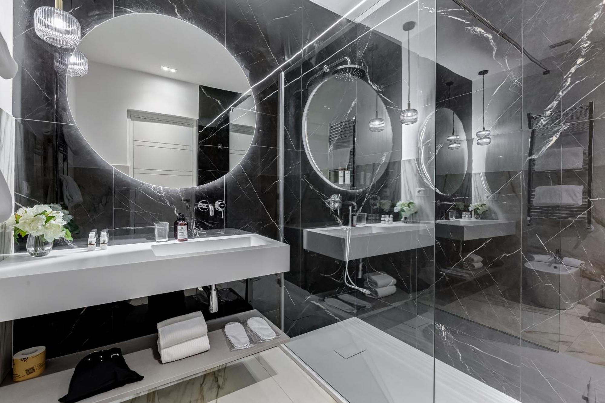 Dionigi 43 Private By Premium Collection Affittacamere