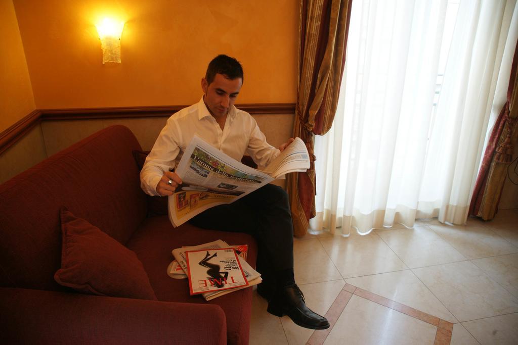 Principessa Isabella 4* Roma