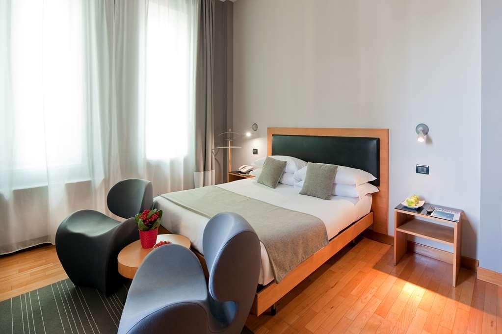 Western Ars Hotell Roma