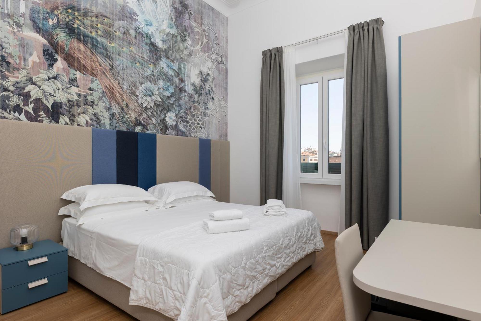 Amalfi Roma