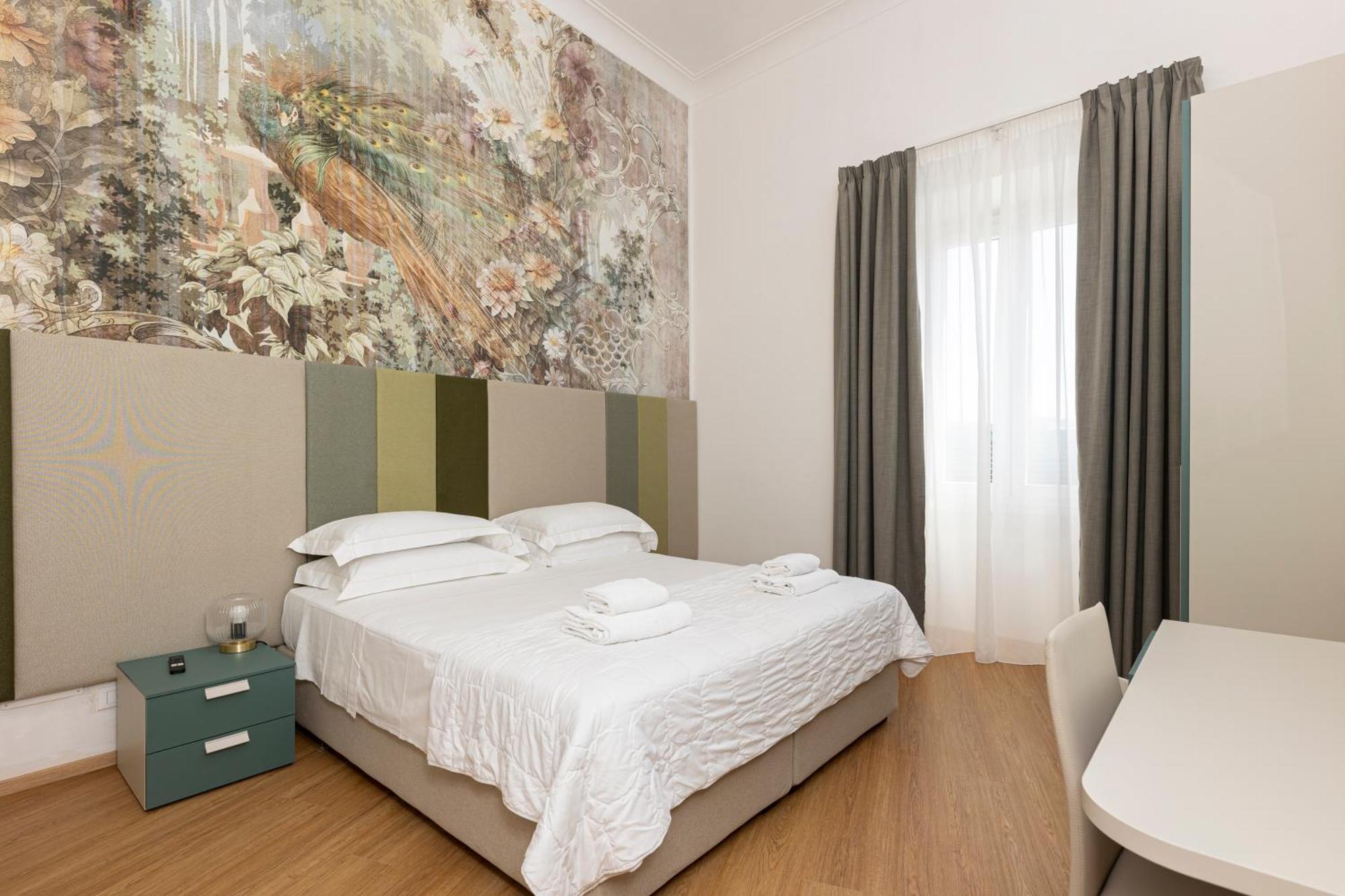 Hotel Amalfi 3*
