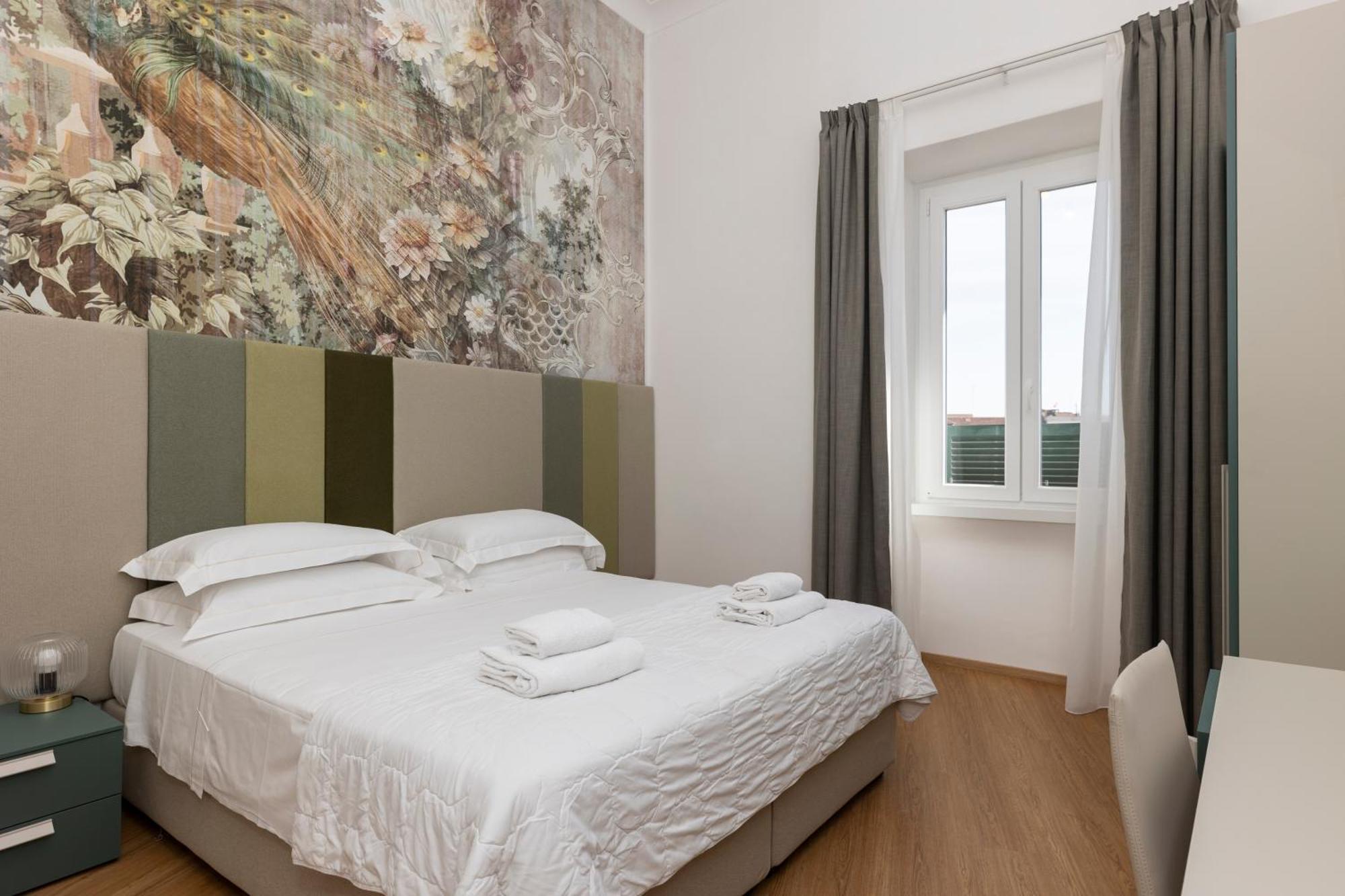 Hotel Amalfi Roma