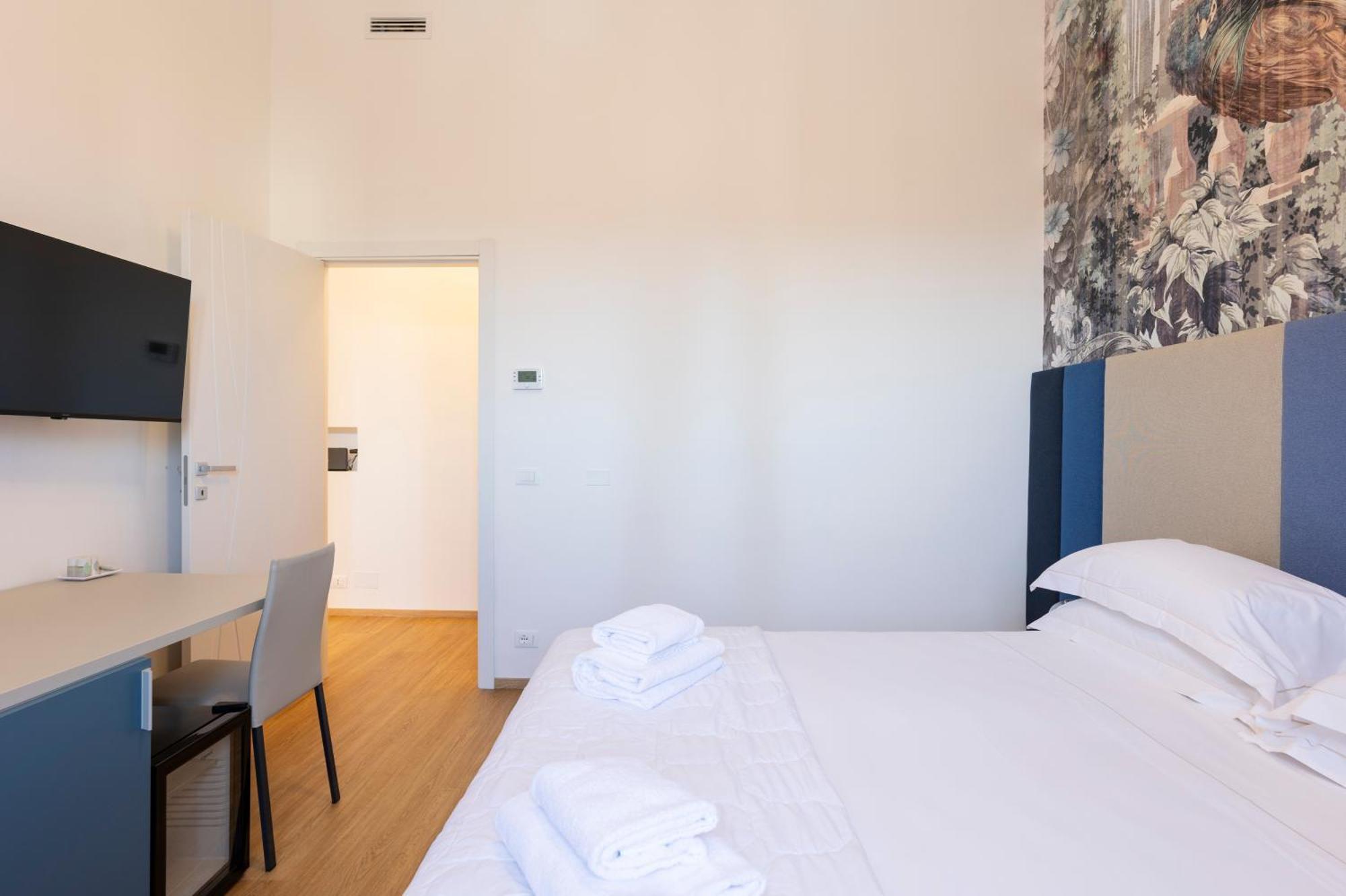 Amalfi Hotel 3*