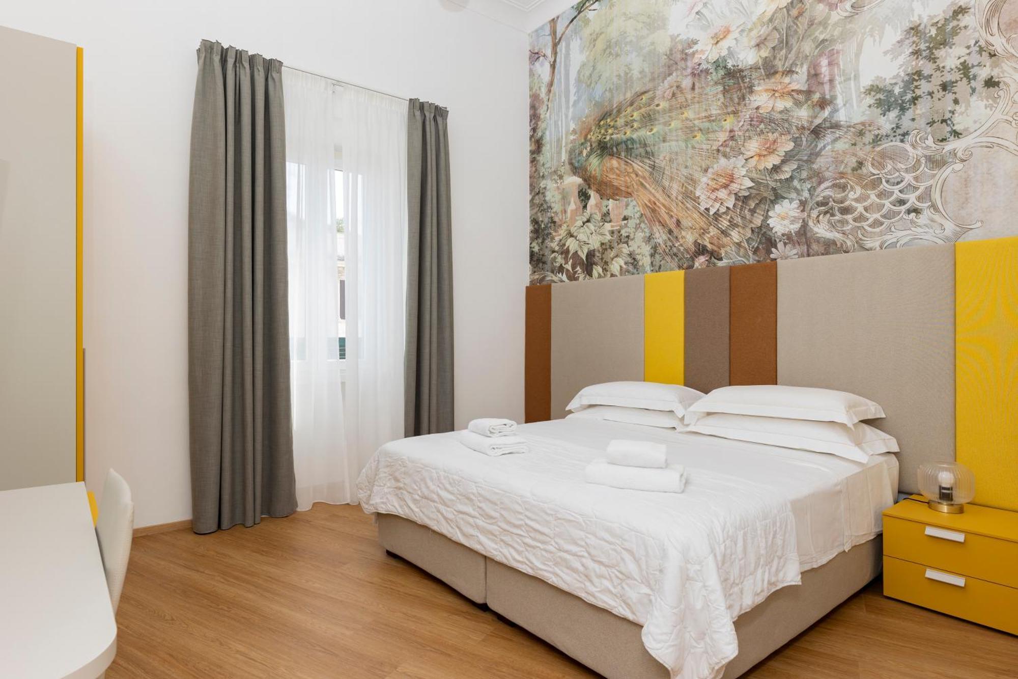Amalfi Hotel Roma