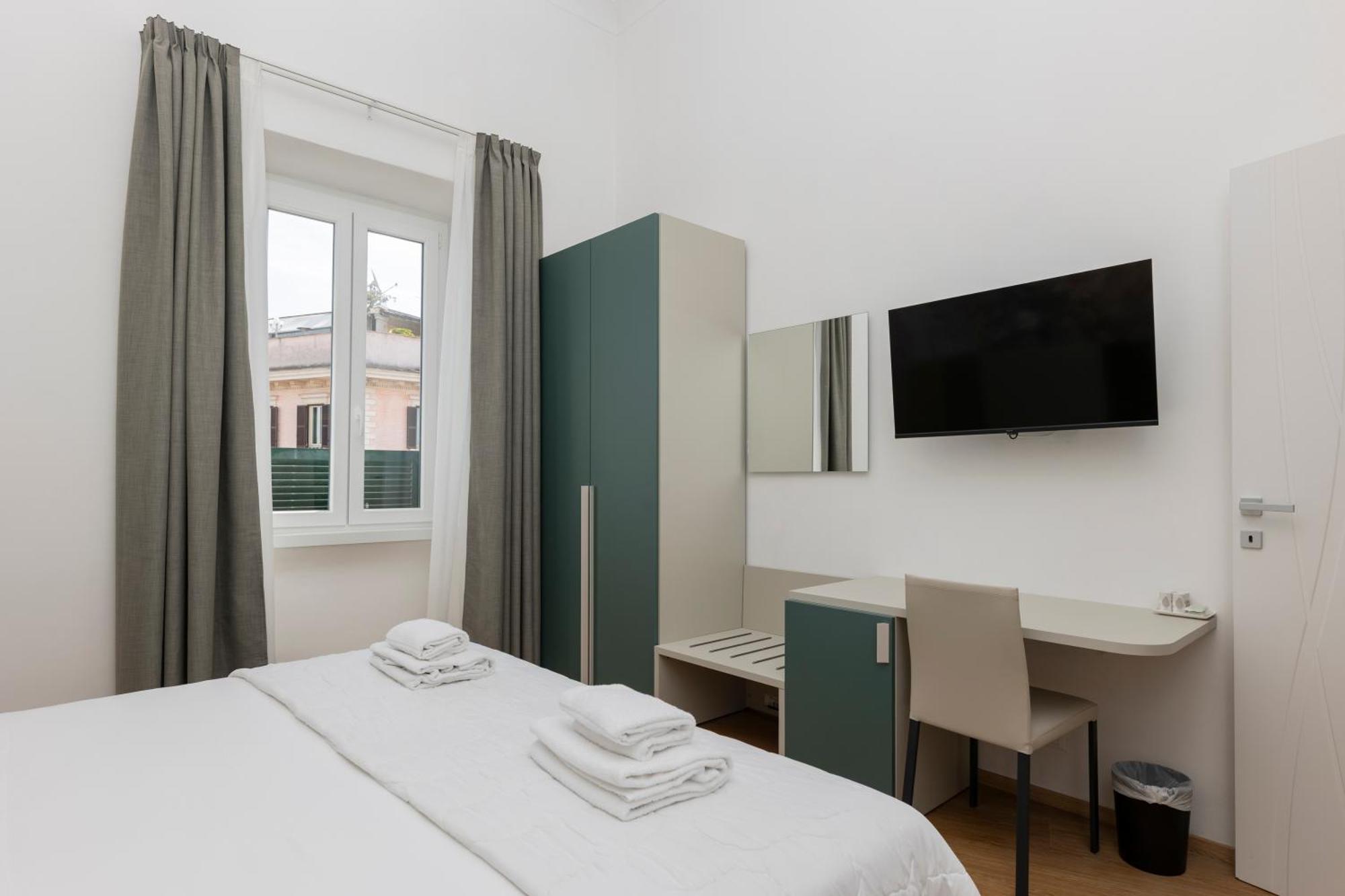 Hotel Amalfi 3*