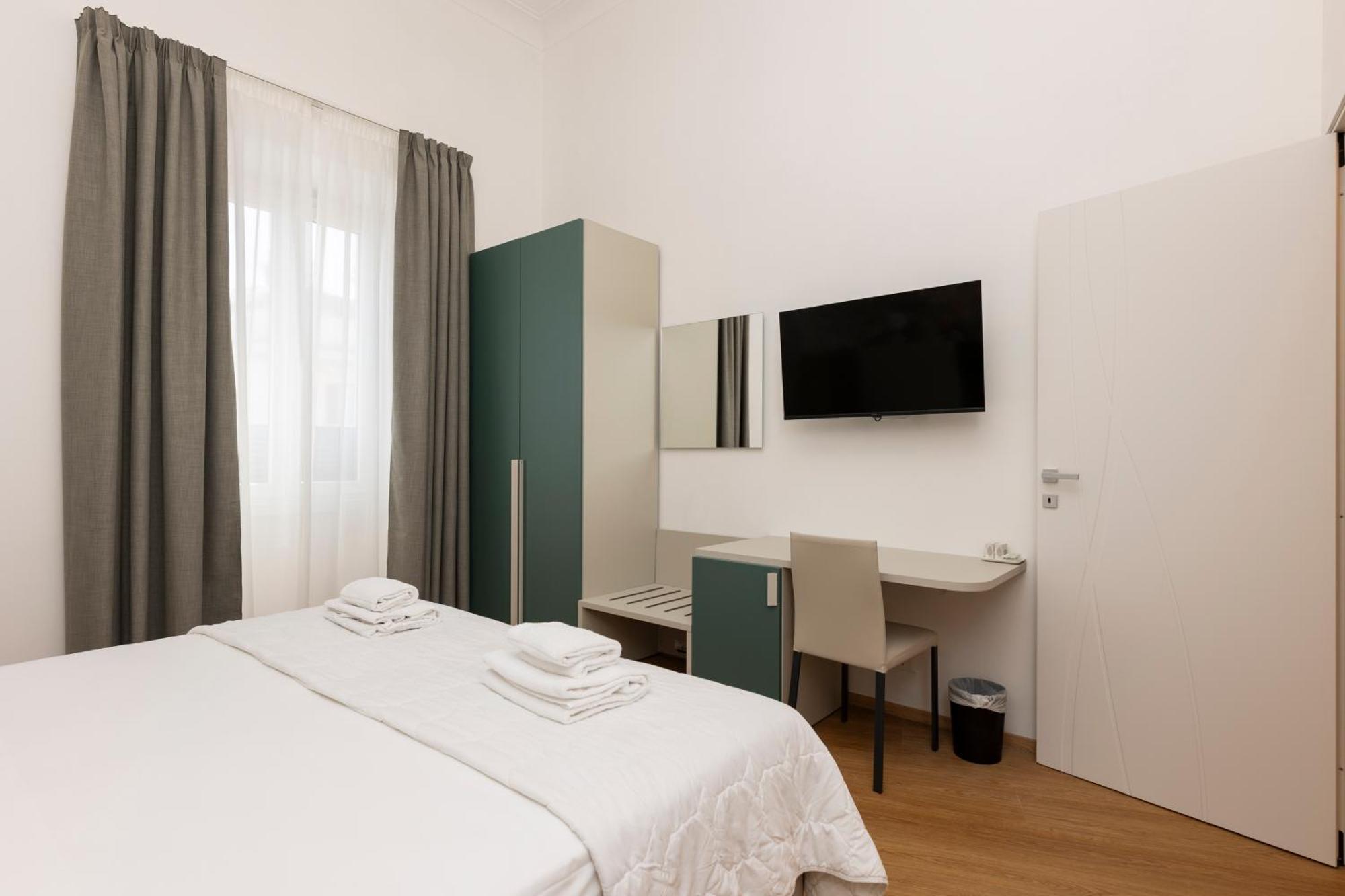 Amalfi 3* Roma