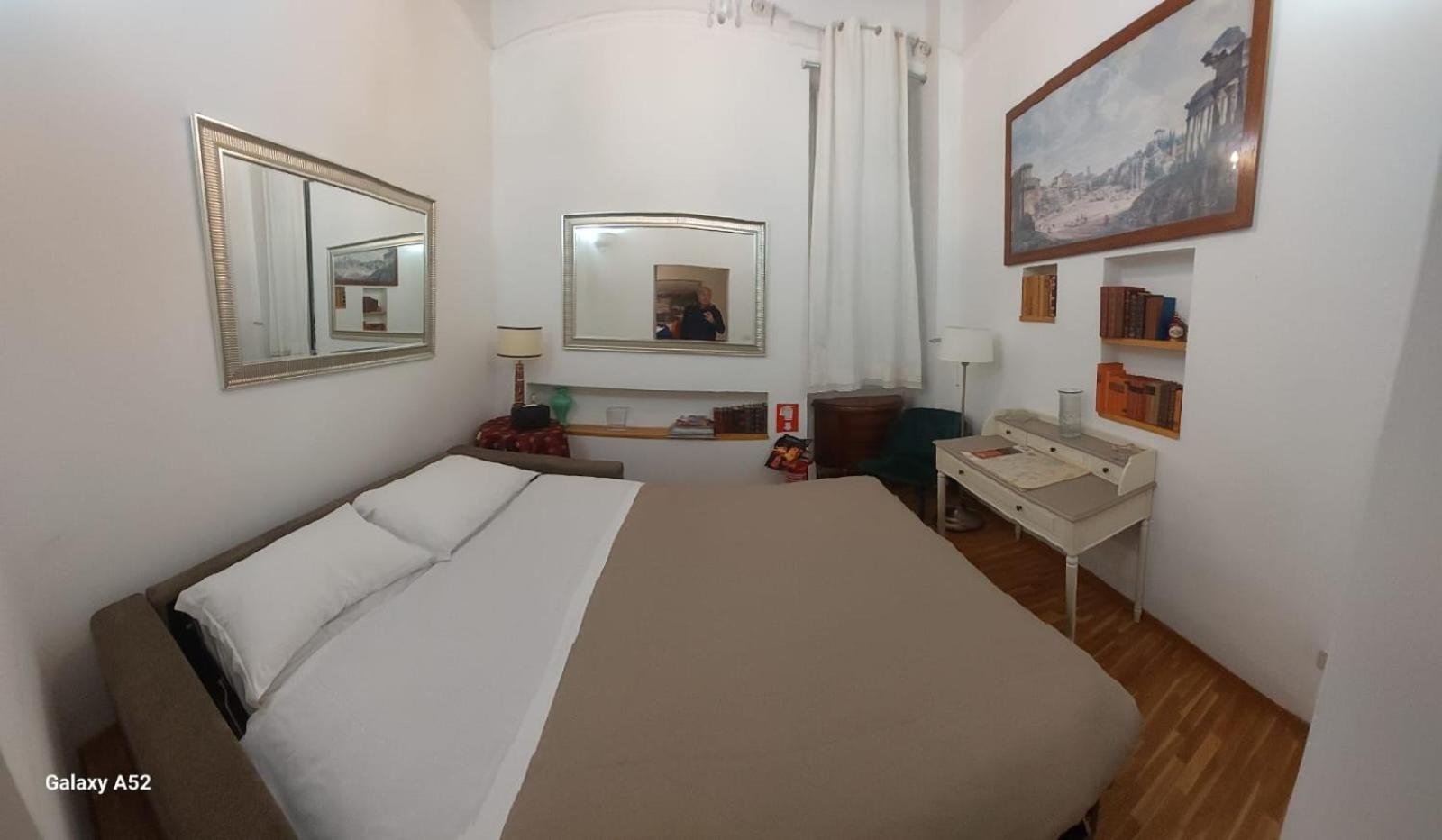 Cozy Navona