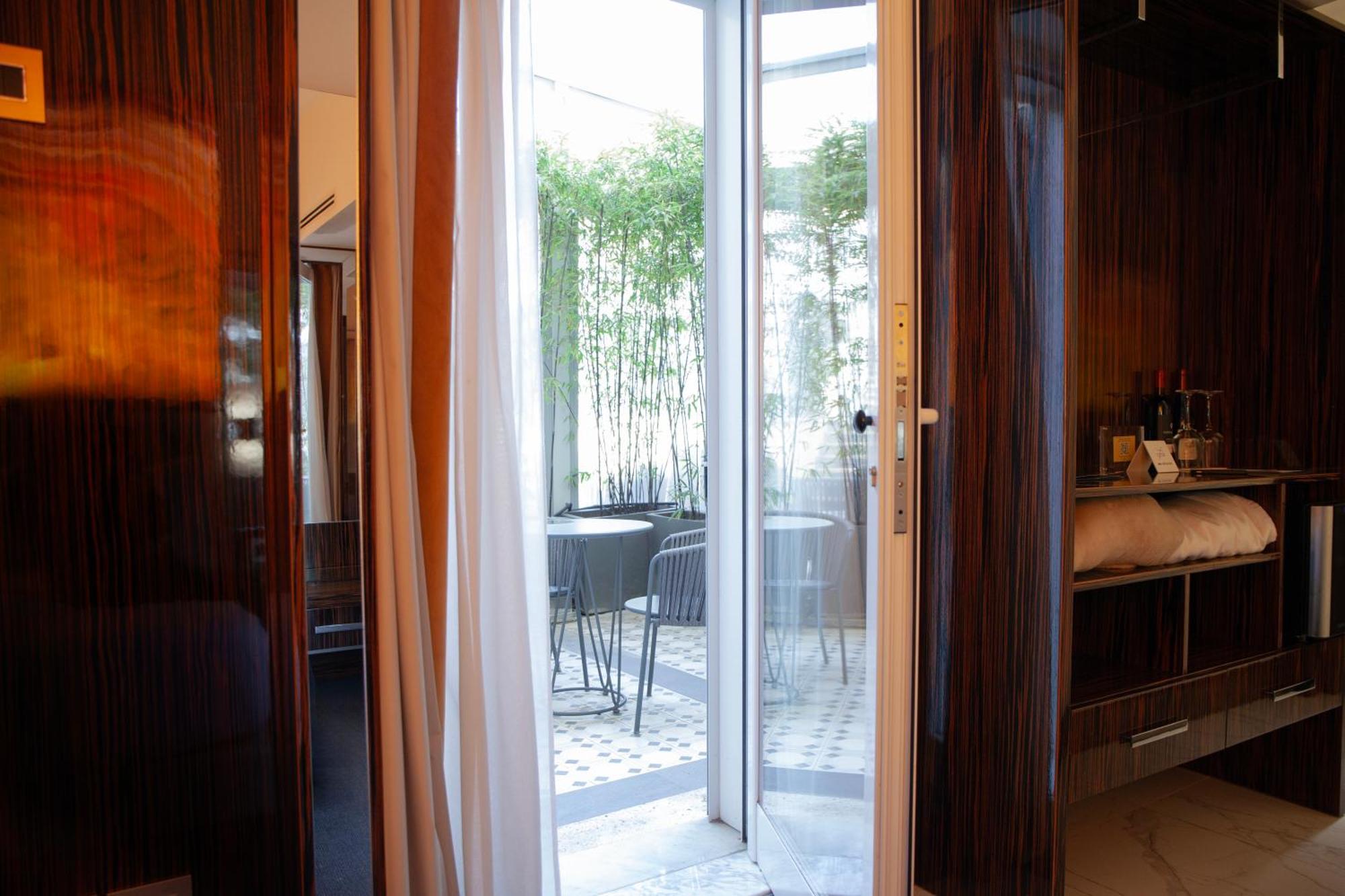 Le Boutique 4* Roma