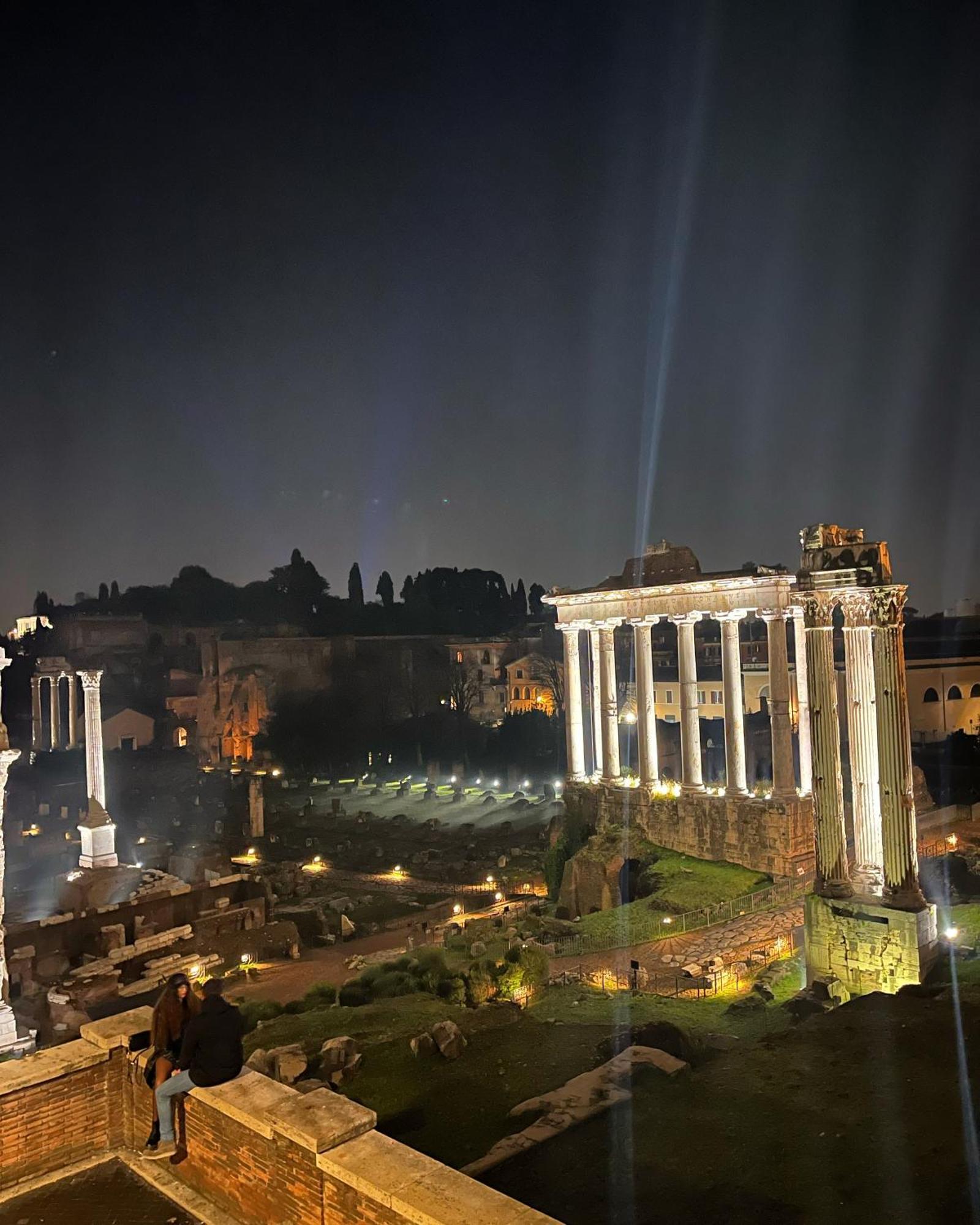 Shabby Studio- Ai Fori Imperiali Apartamento Roma