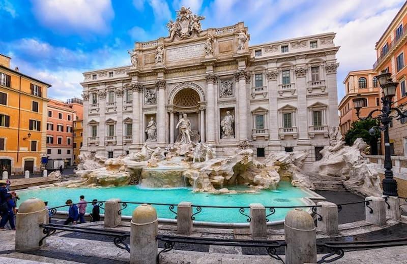 Apartment La Dolce Of Via Veneto - Prestigious With Wonderful Terrace In The Historic Center Rom