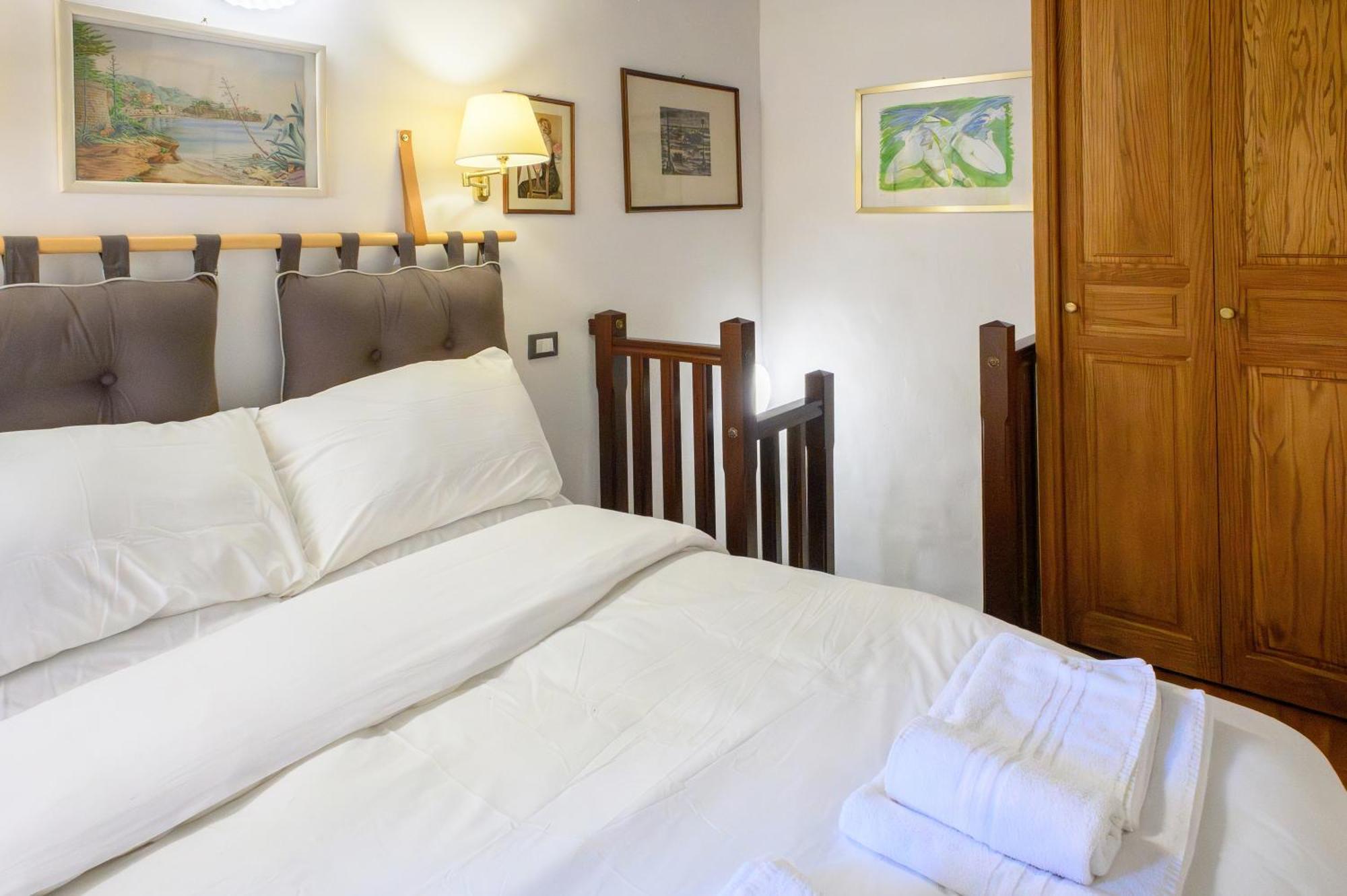 Casa vacanze Puccini Flat Roma