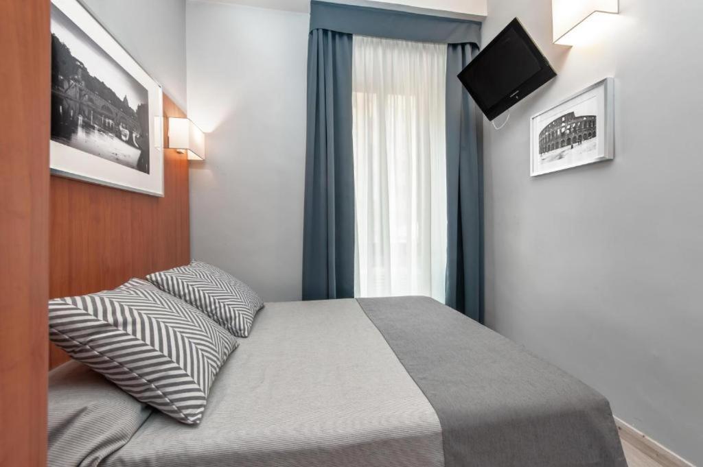 Roi Hotell Roma