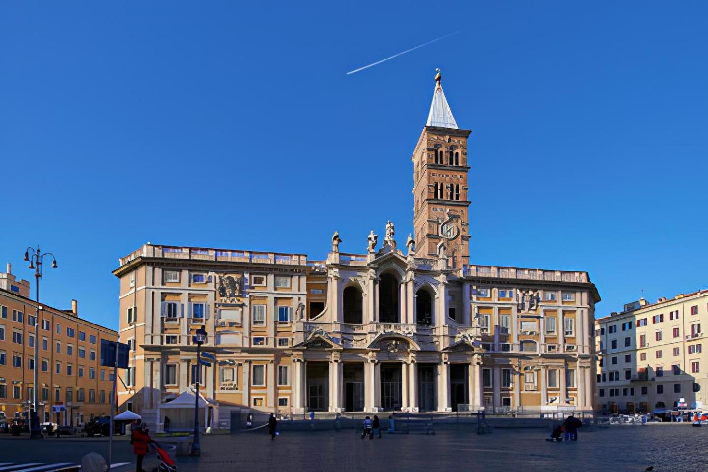 Urban Monti