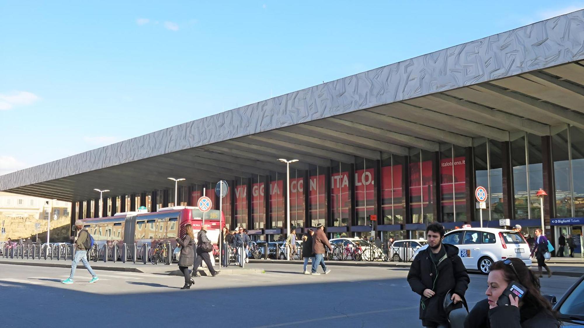 Affittacamere Urban Monti Roma
