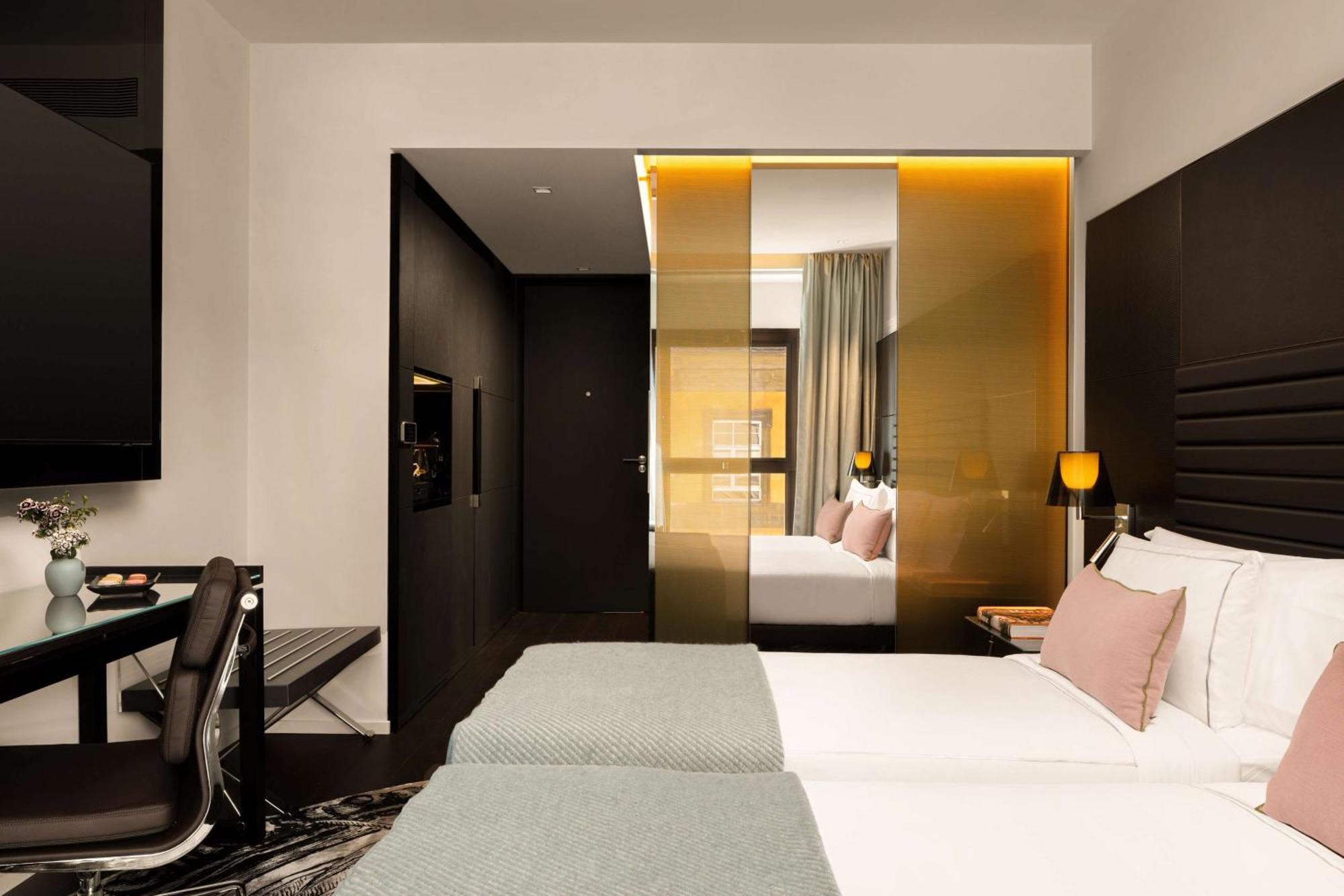 Art'otel Piazza Sallustio, Powered By Radisson