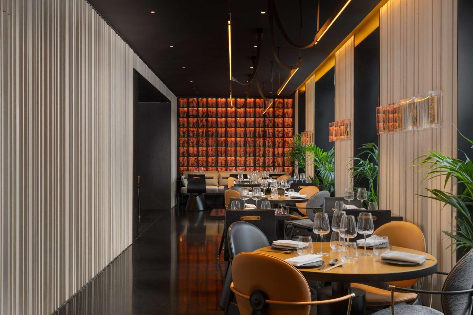 Art'otel Piazza Sallustio, Powered By Radisson Hotel