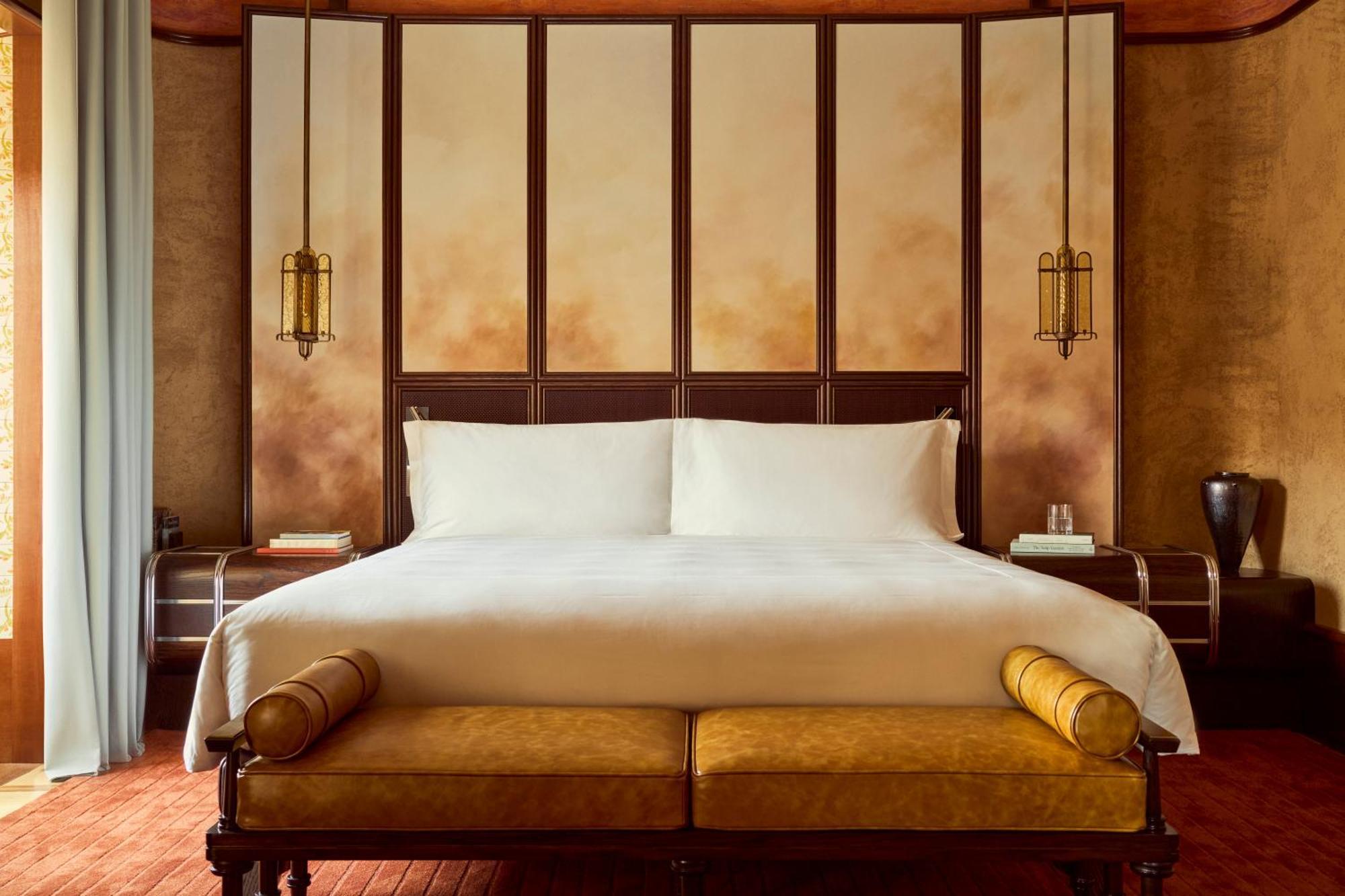 Hotel Orient Express La Minerva Rom