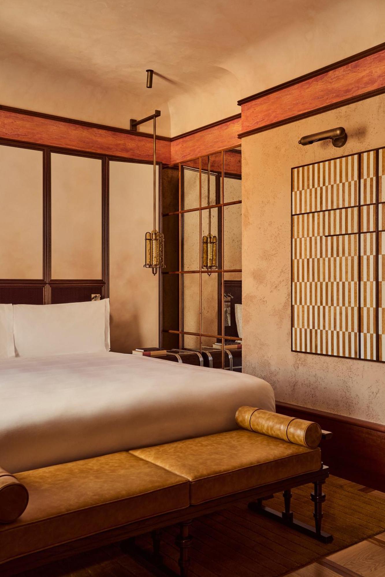 Orient Express La Minerva Rom