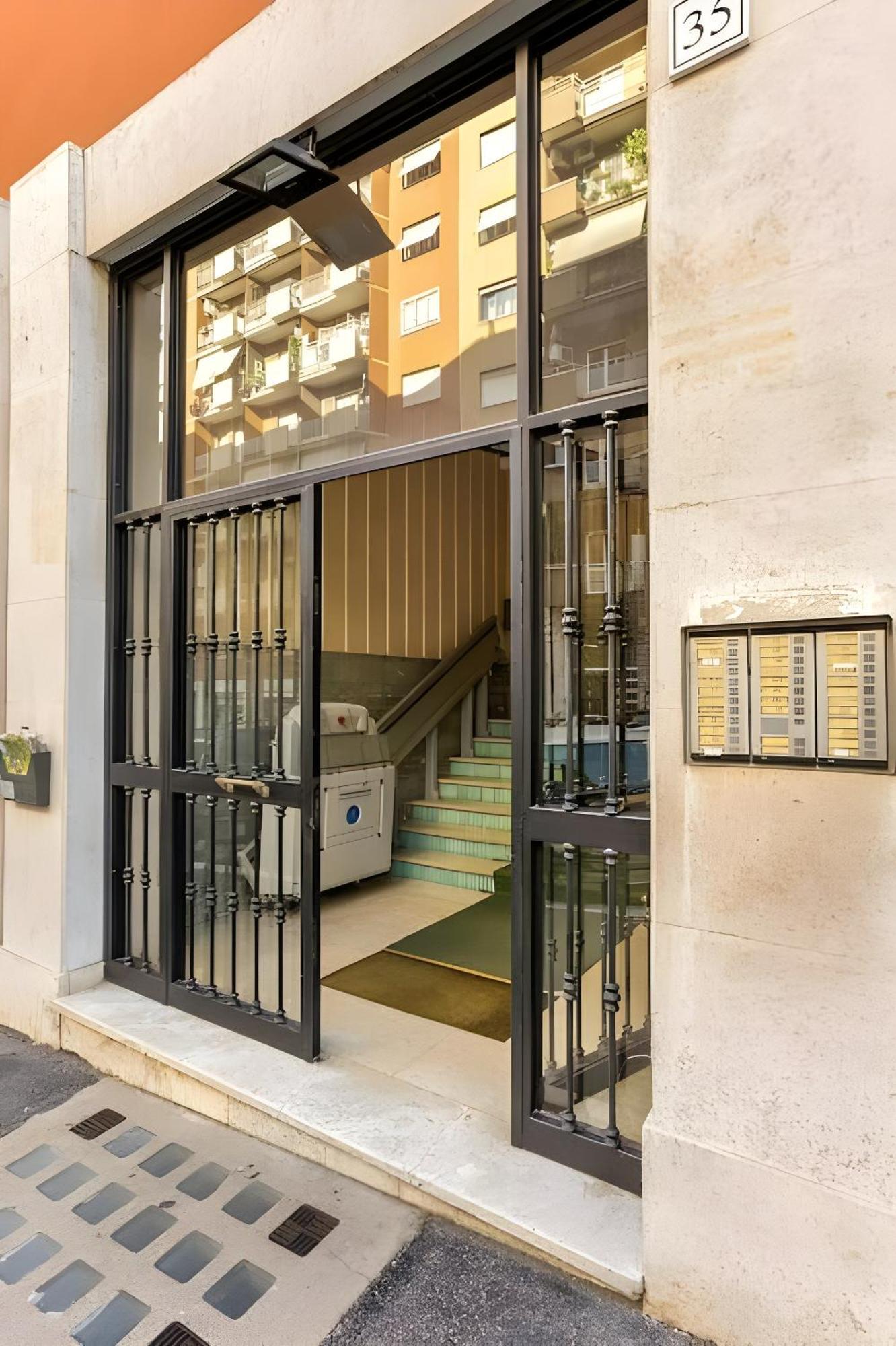 Casa Girasole