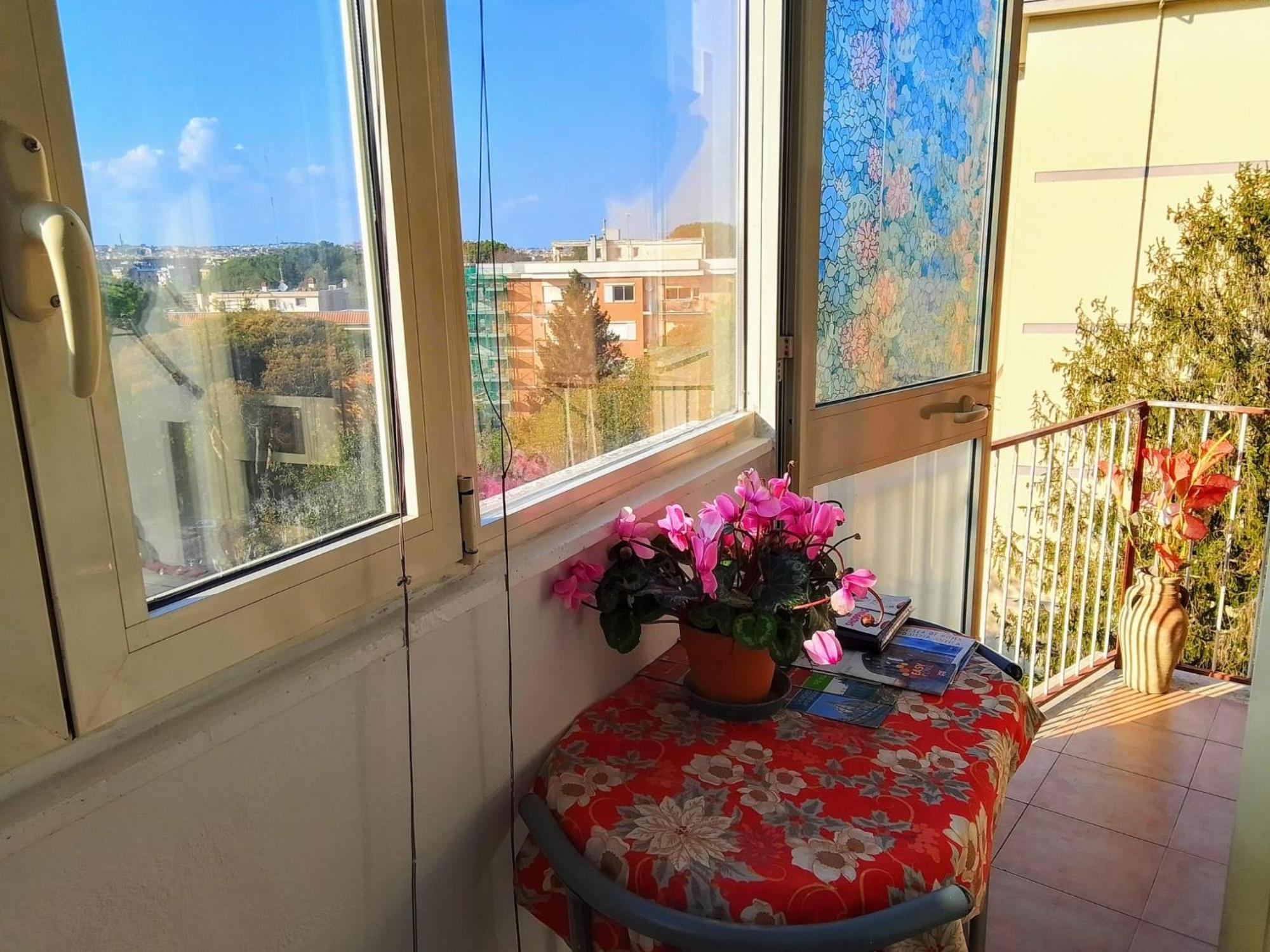 Casa Bella Apartment *