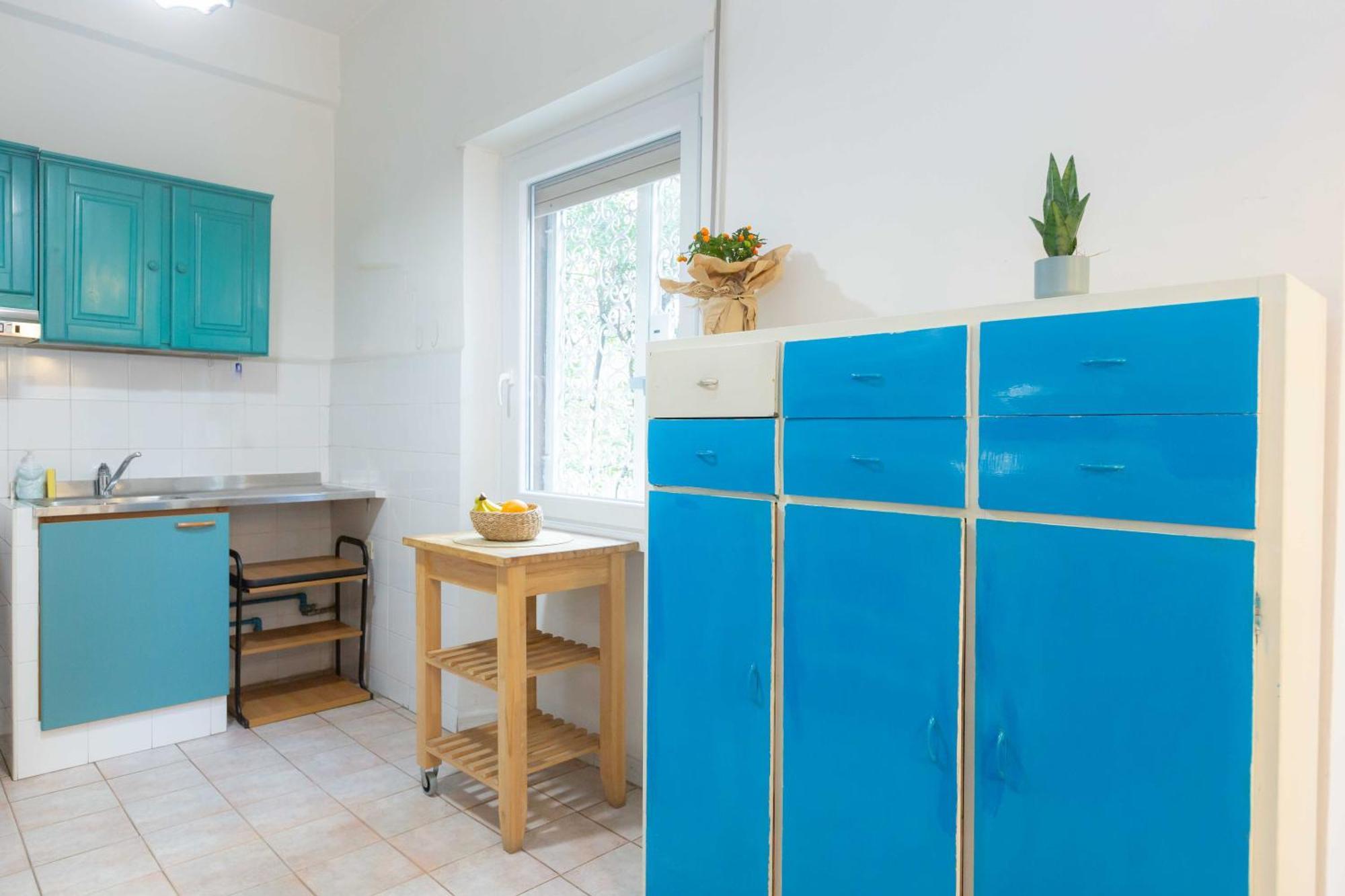 Casa Emiliani Zeno 46 - Ospedale San Camillo Apartamento *