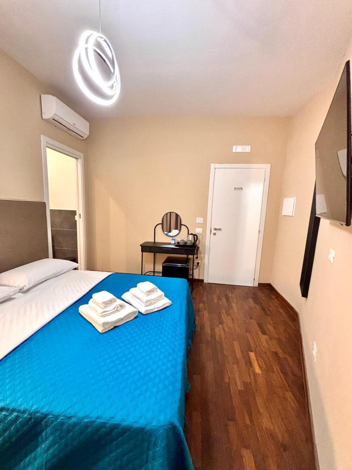 Bed and breakfast Le Vie Di San Pietro *