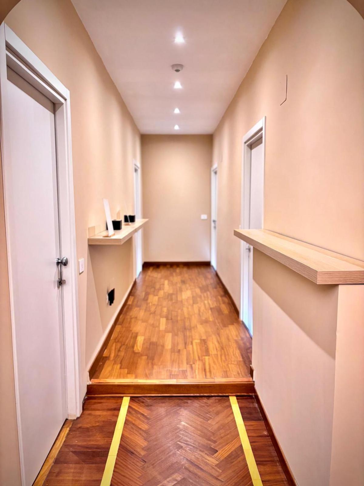 Le Vie Di San Pietro Bed and breakfast Roma