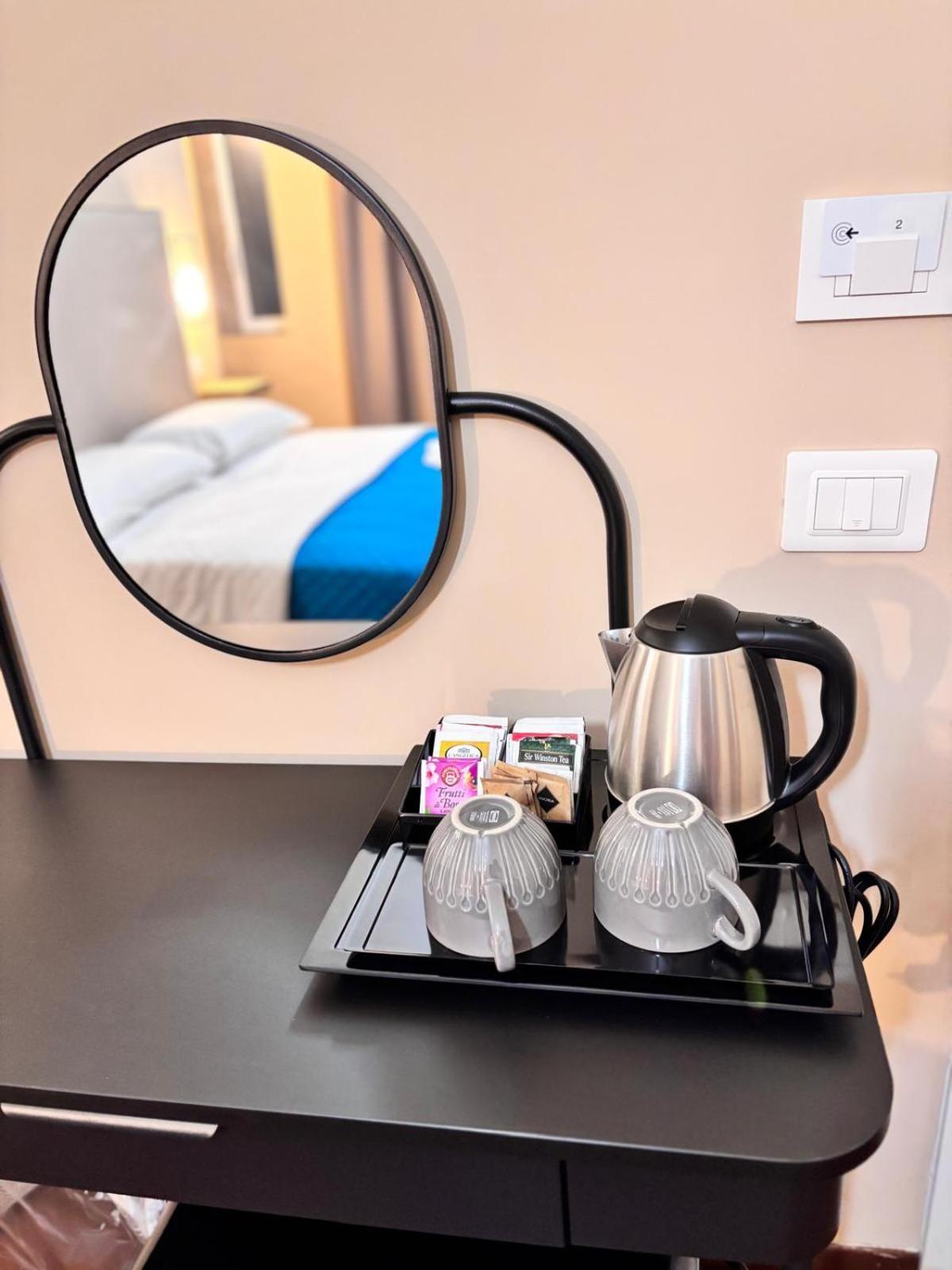 Bed and breakfast Le Vie Di San Pietro