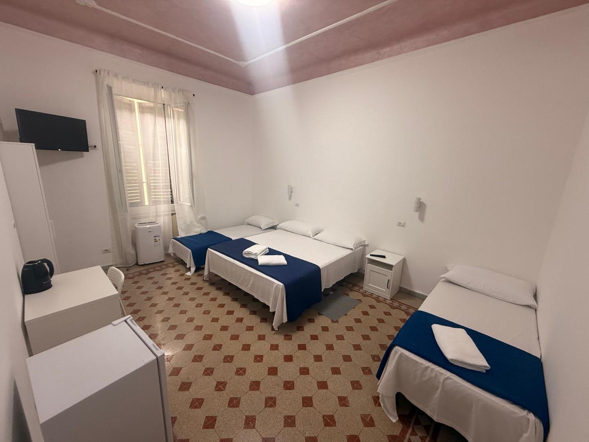 Bella Affittacamere Roma