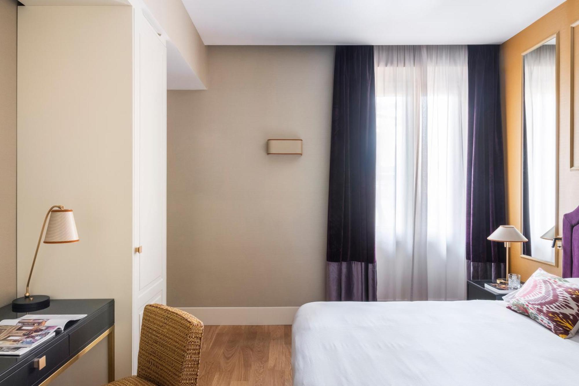 Adriano Rooftop Hotel Roma