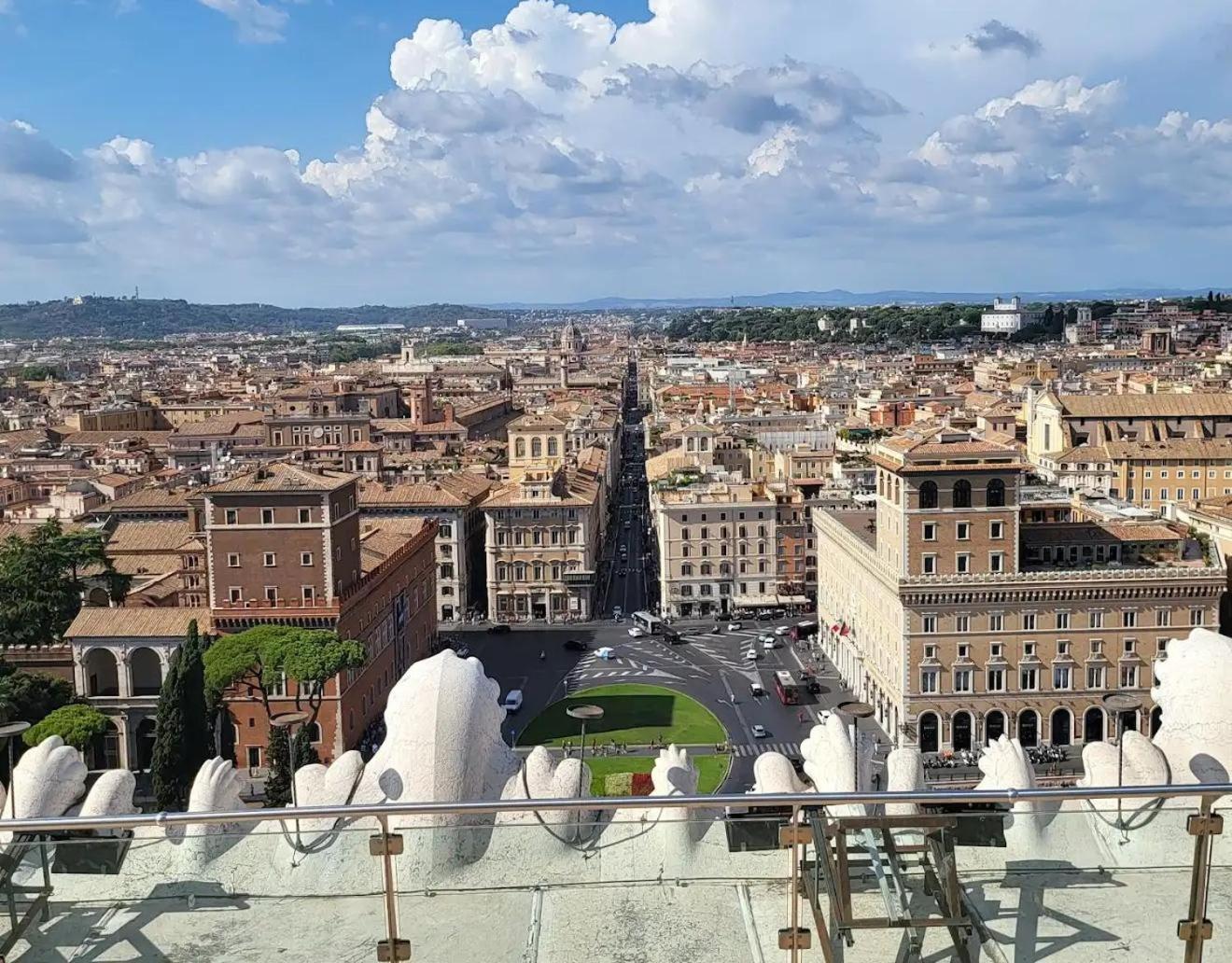 Piazza Di Spagna Luxury * Roma