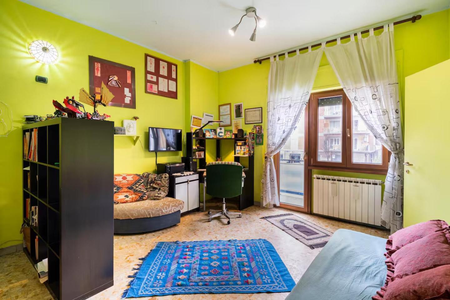 Fine Art House Roma