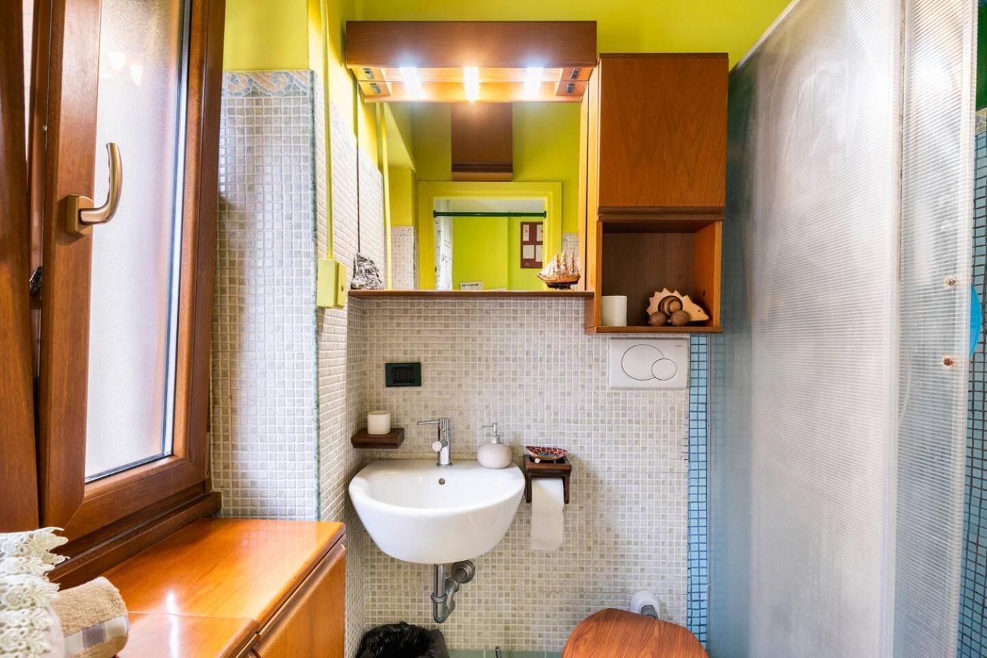 Quarto em Acomodações Particulares Fine Art House *