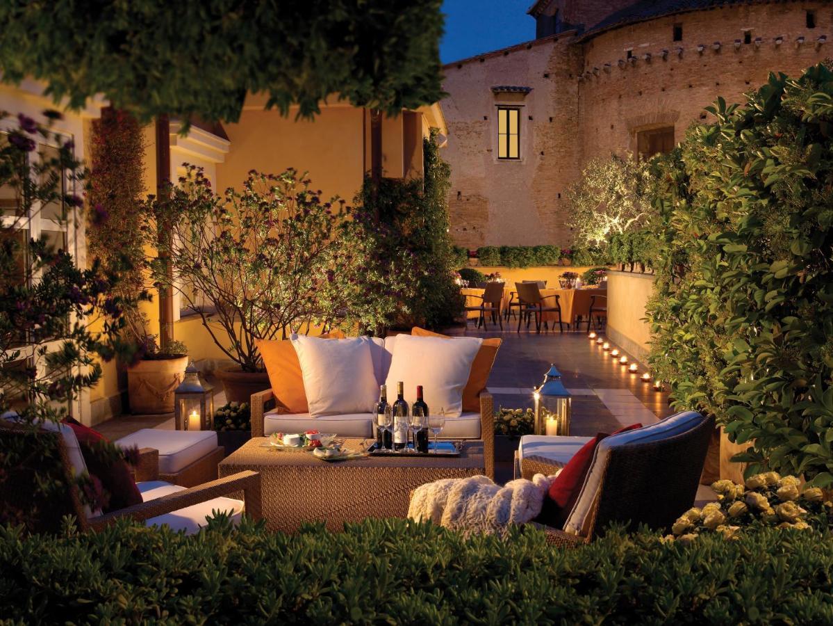 Mate Collection Mia, Colosseum 4* Roma