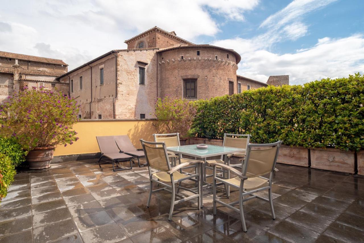 Hotell Mate Collection Mia, Colosseum Roma