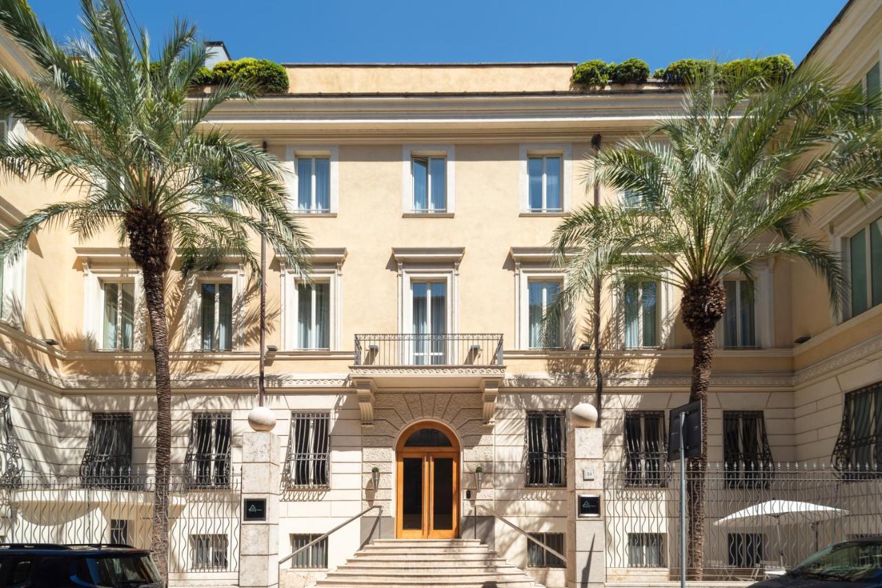 Hotell Mate Collection Mia, Colosseum Roma