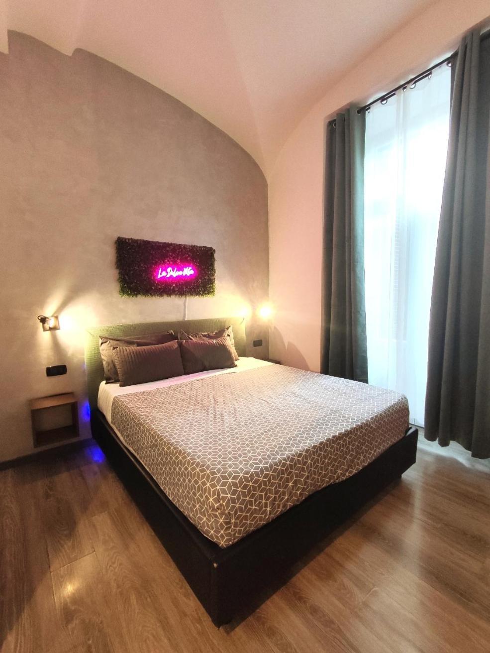 Guest house Chroma Italy - Chroma Deka