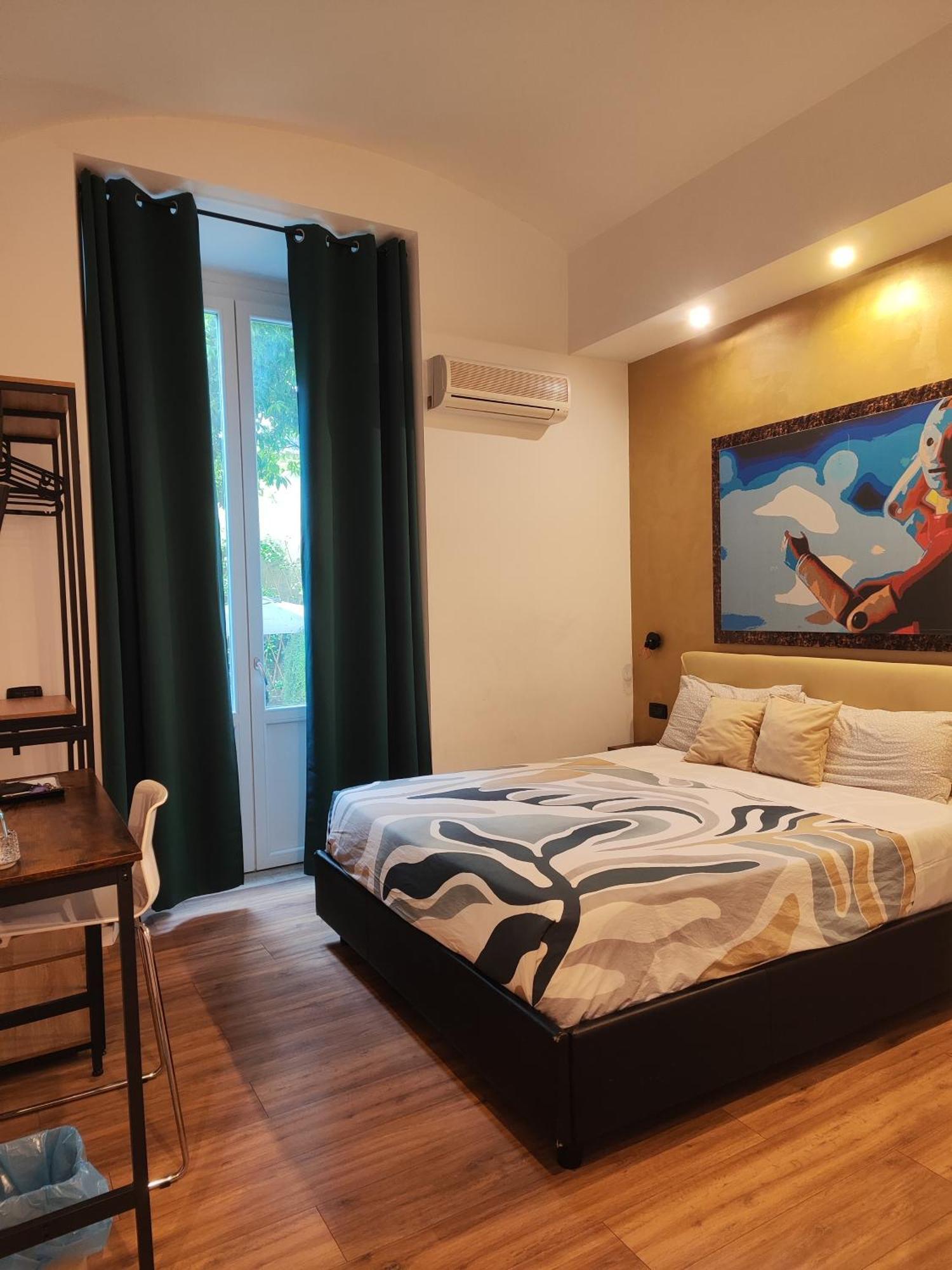 Guest house Chroma Italy - Chroma Deka Rome