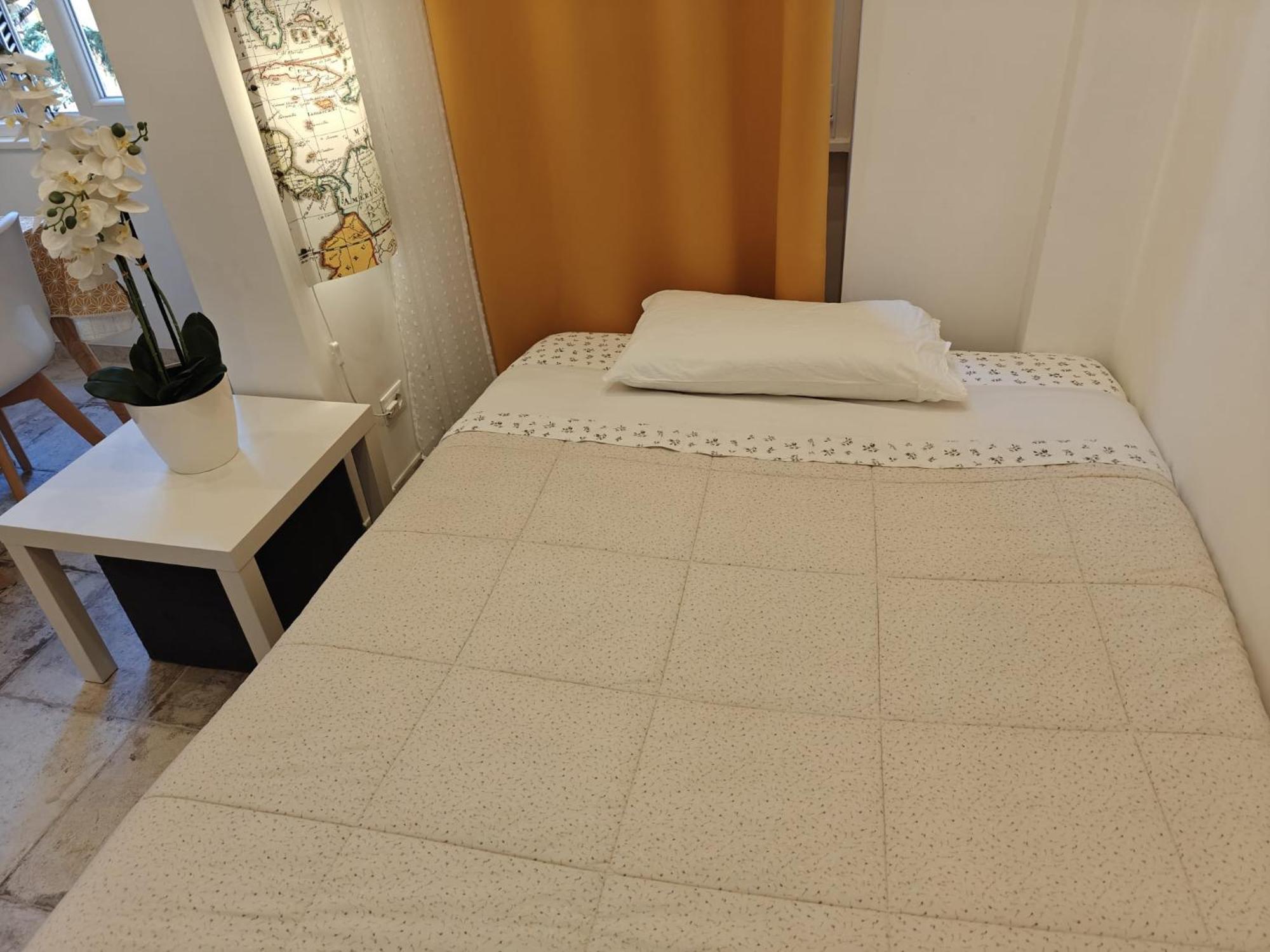 Apartamento Angolo Roma