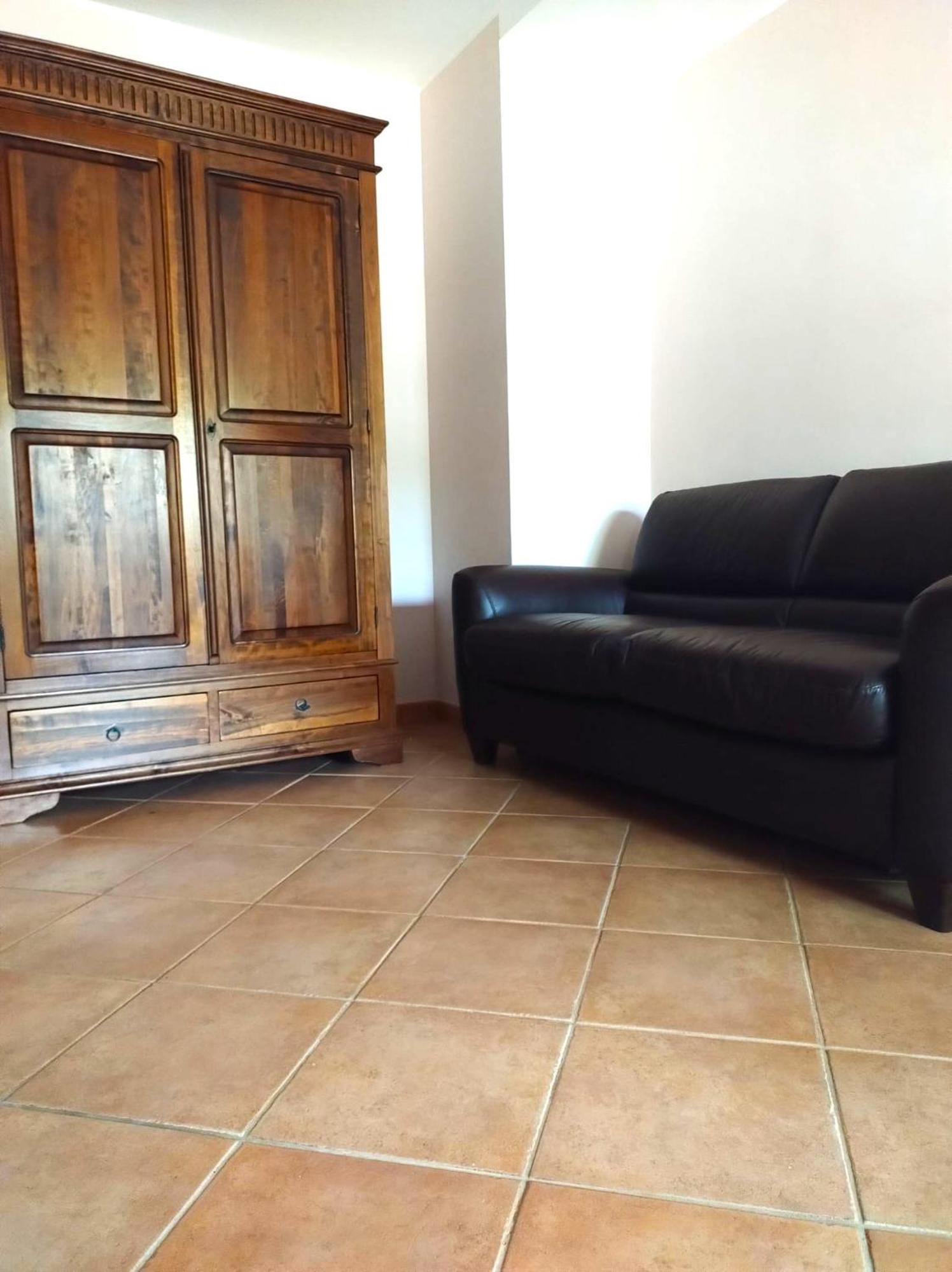 La Valle Dei Casali Com Alojamento de Acomodação e Pequeno-almoço Roma
