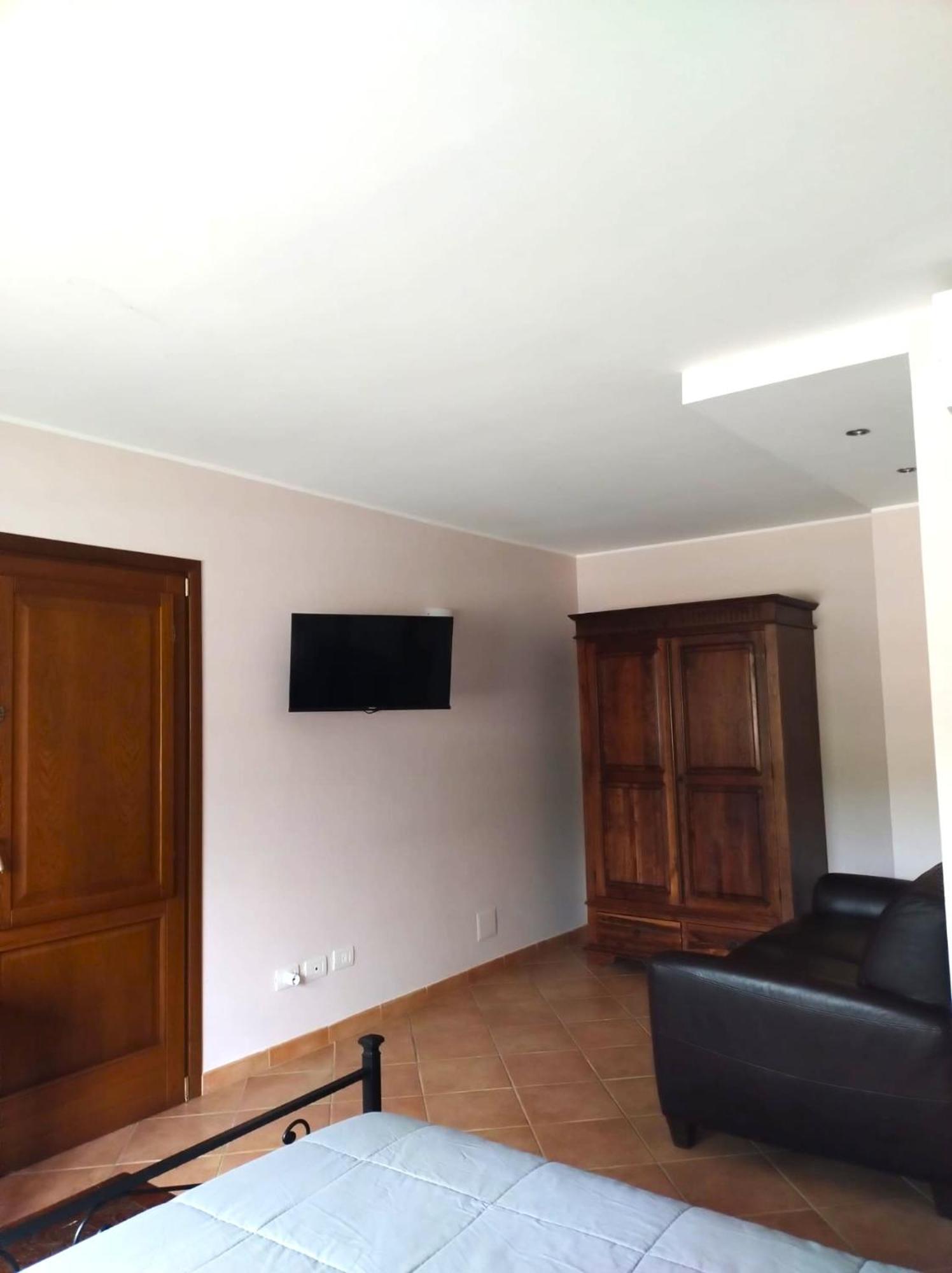 La Valle Dei Casali Com 3* Roma