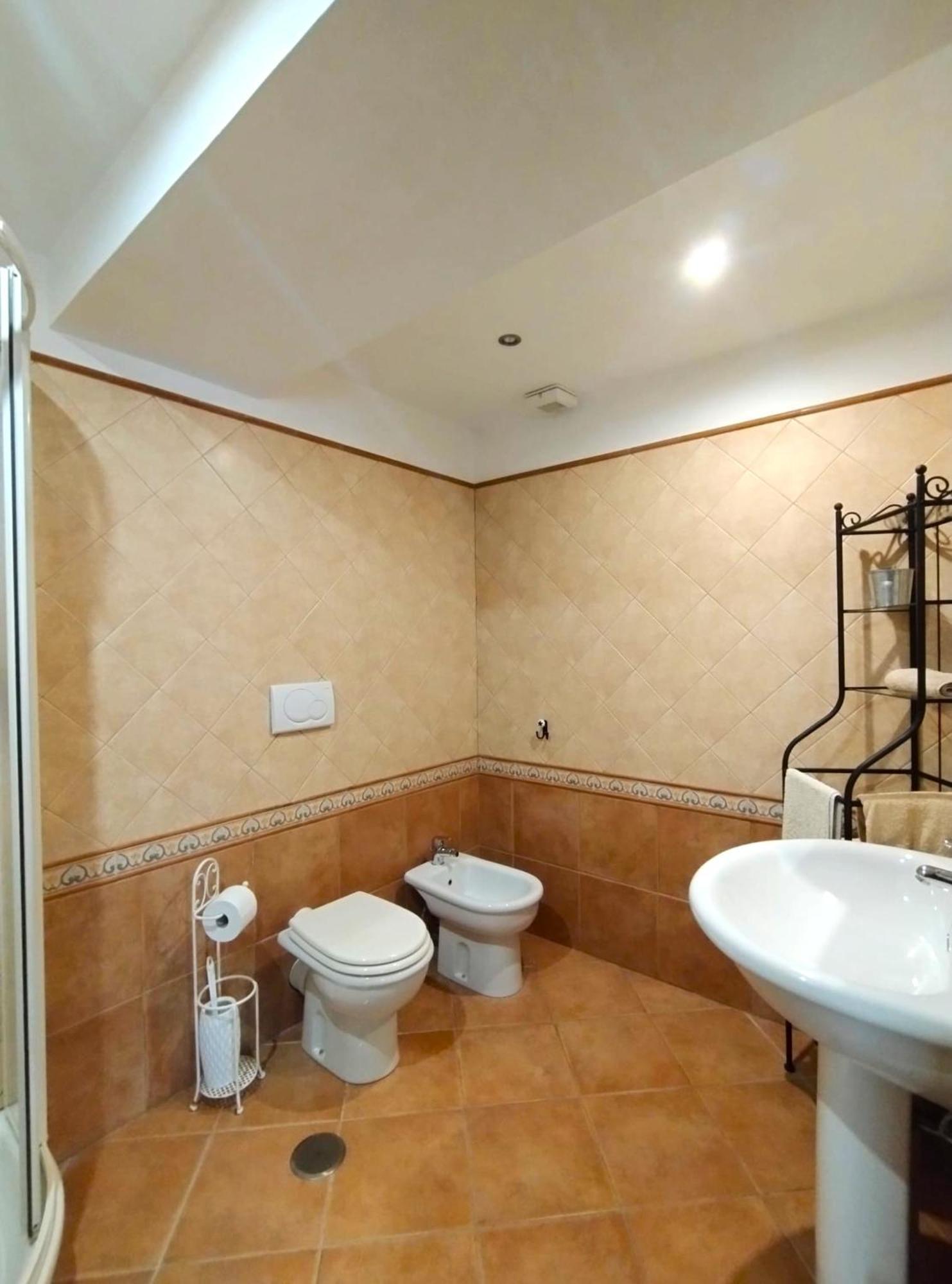 La Valle Dei Casali Com 3* Roma