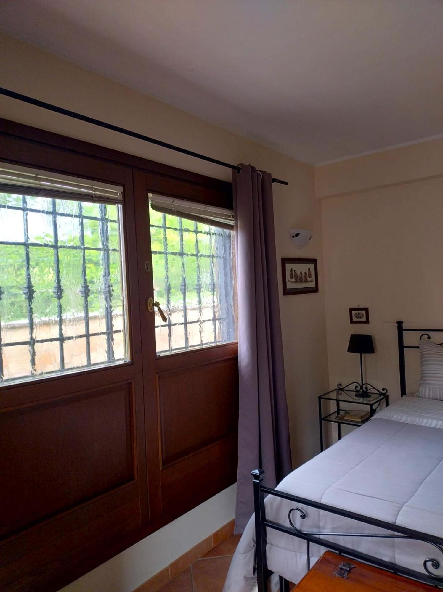 La Valle Dei Casali Com Alojamento de Acomodação e Pequeno-almoço Roma