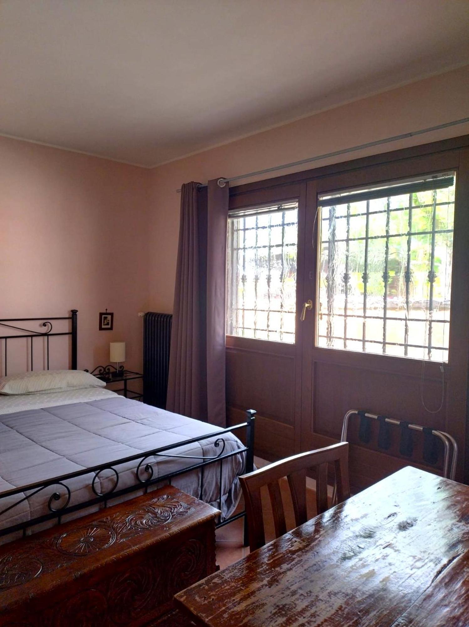 La Valle Dei Casali Com 3* Roma